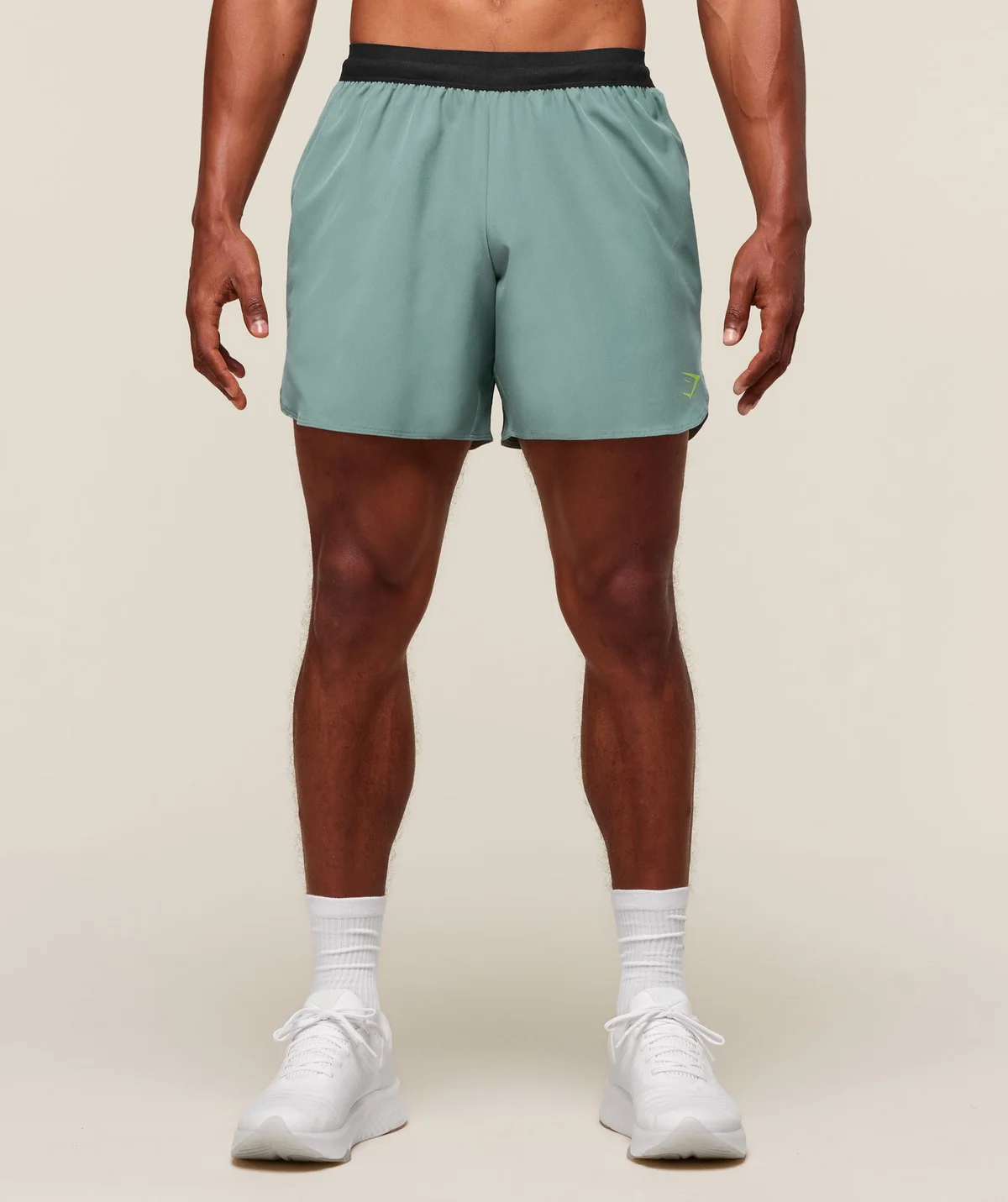 Shorts Fit Repeat