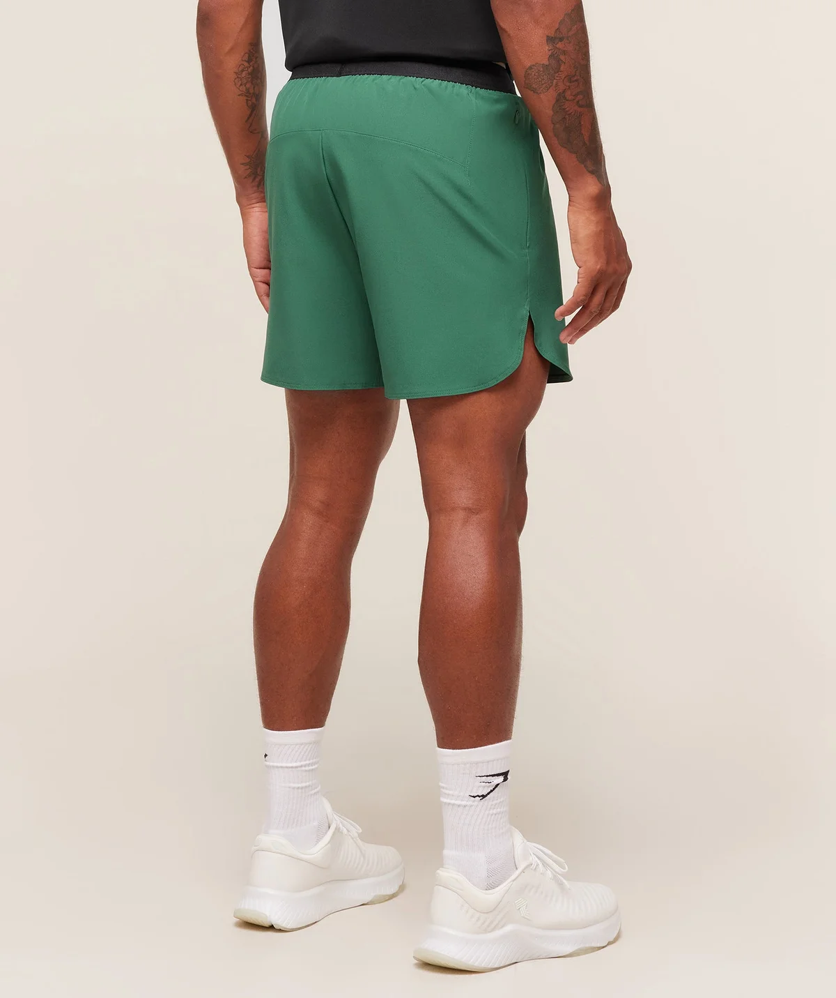 Shorts Fit Repeat - imagen 3