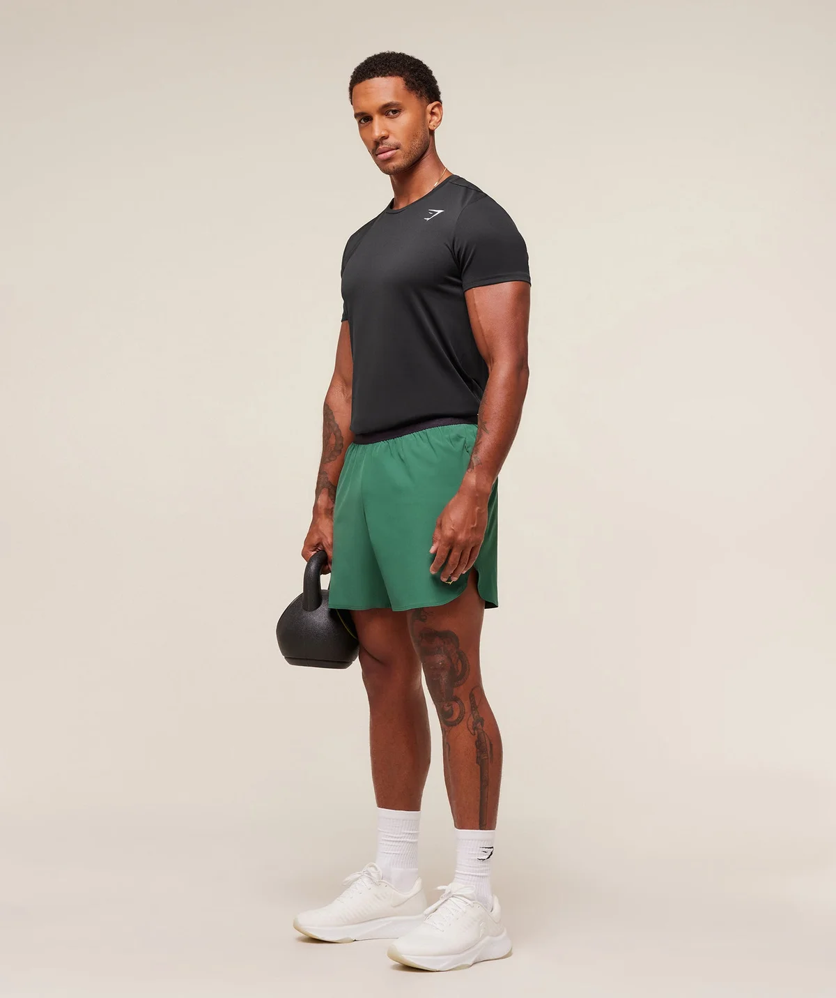 Shorts Fit Repeat - imagen 4