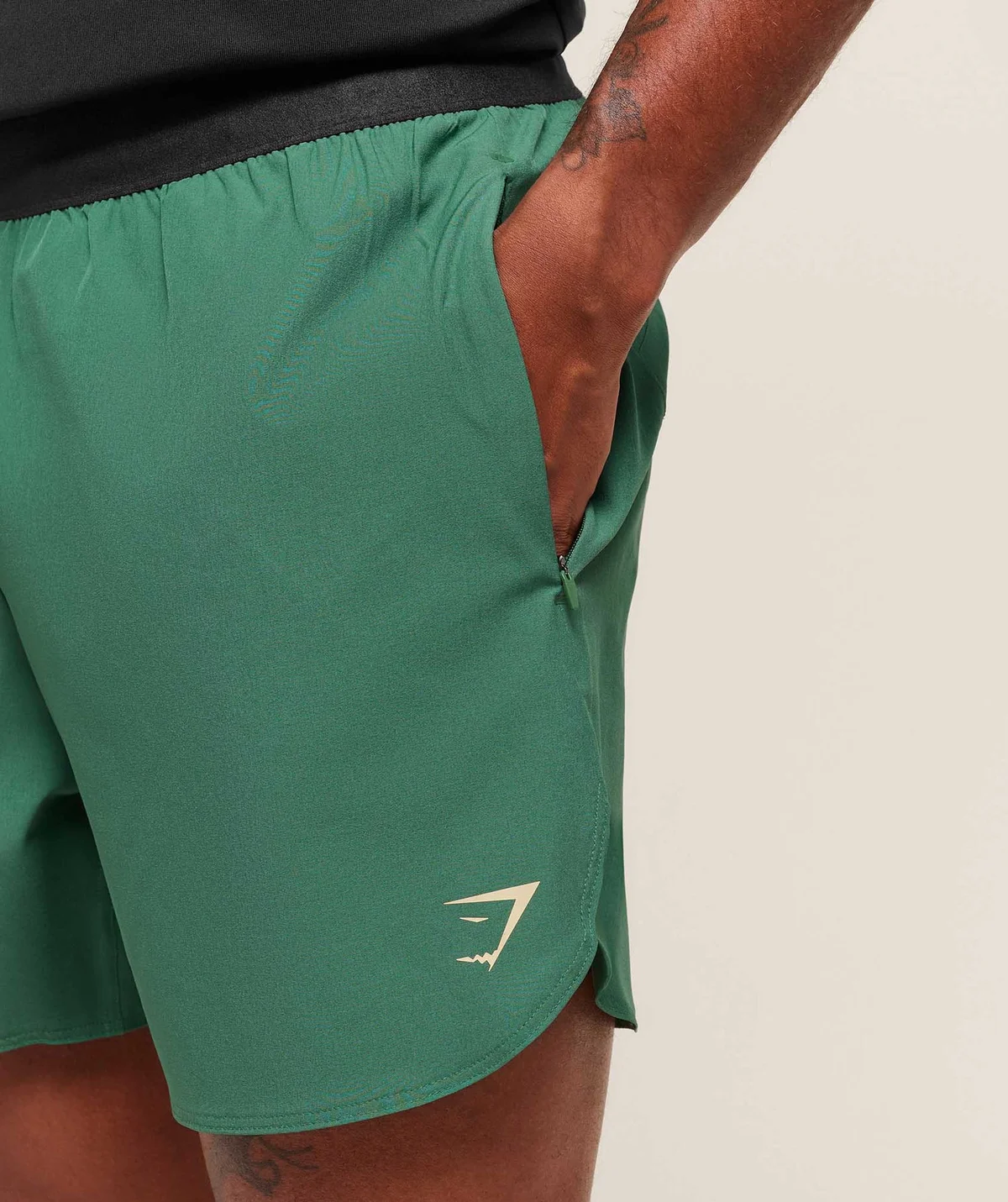 Shorts Fit Repeat - imagen 6