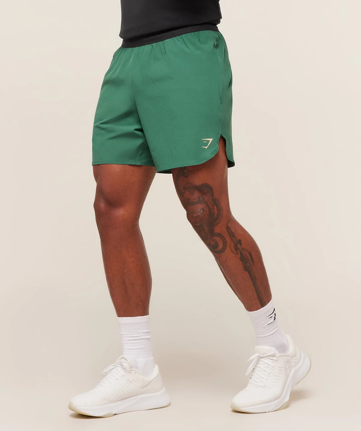 Shorts Fit Repeat