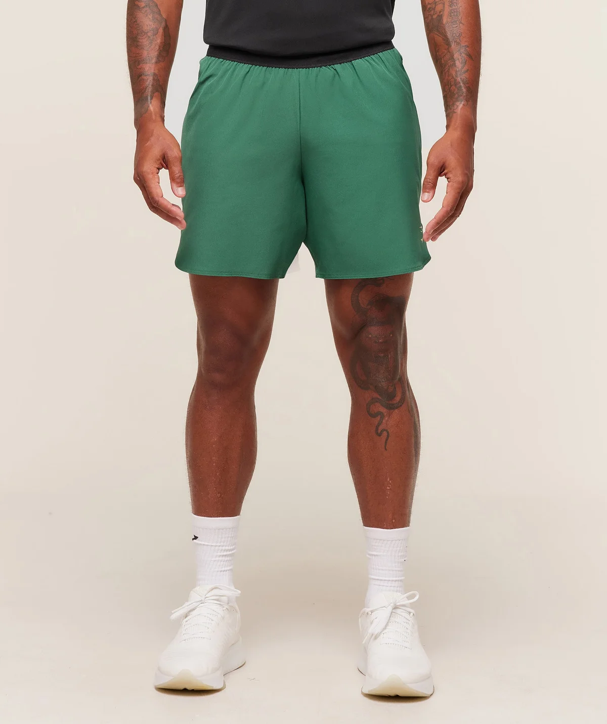 Shorts Fit Repeat