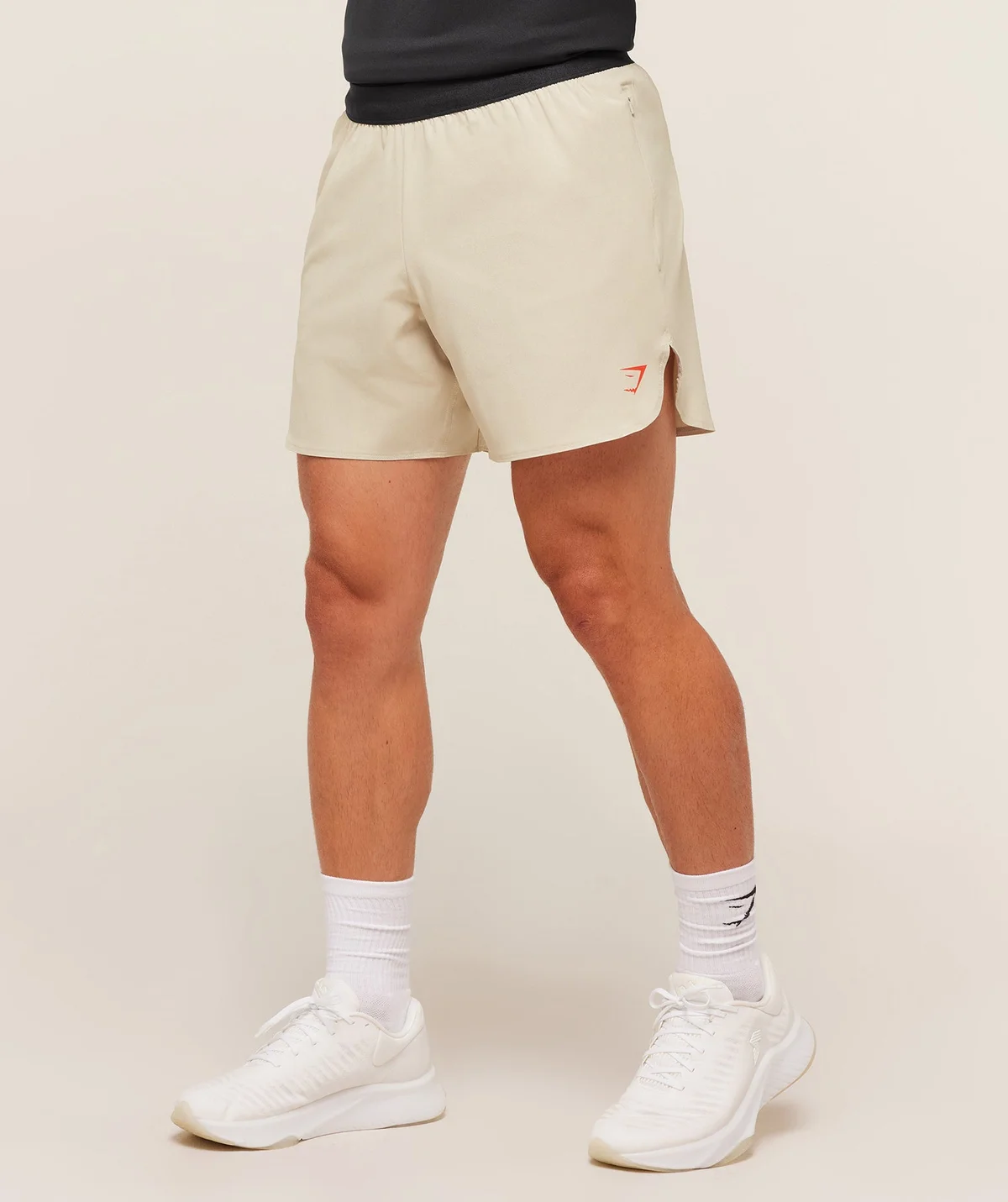 Shorts Fit Repeat