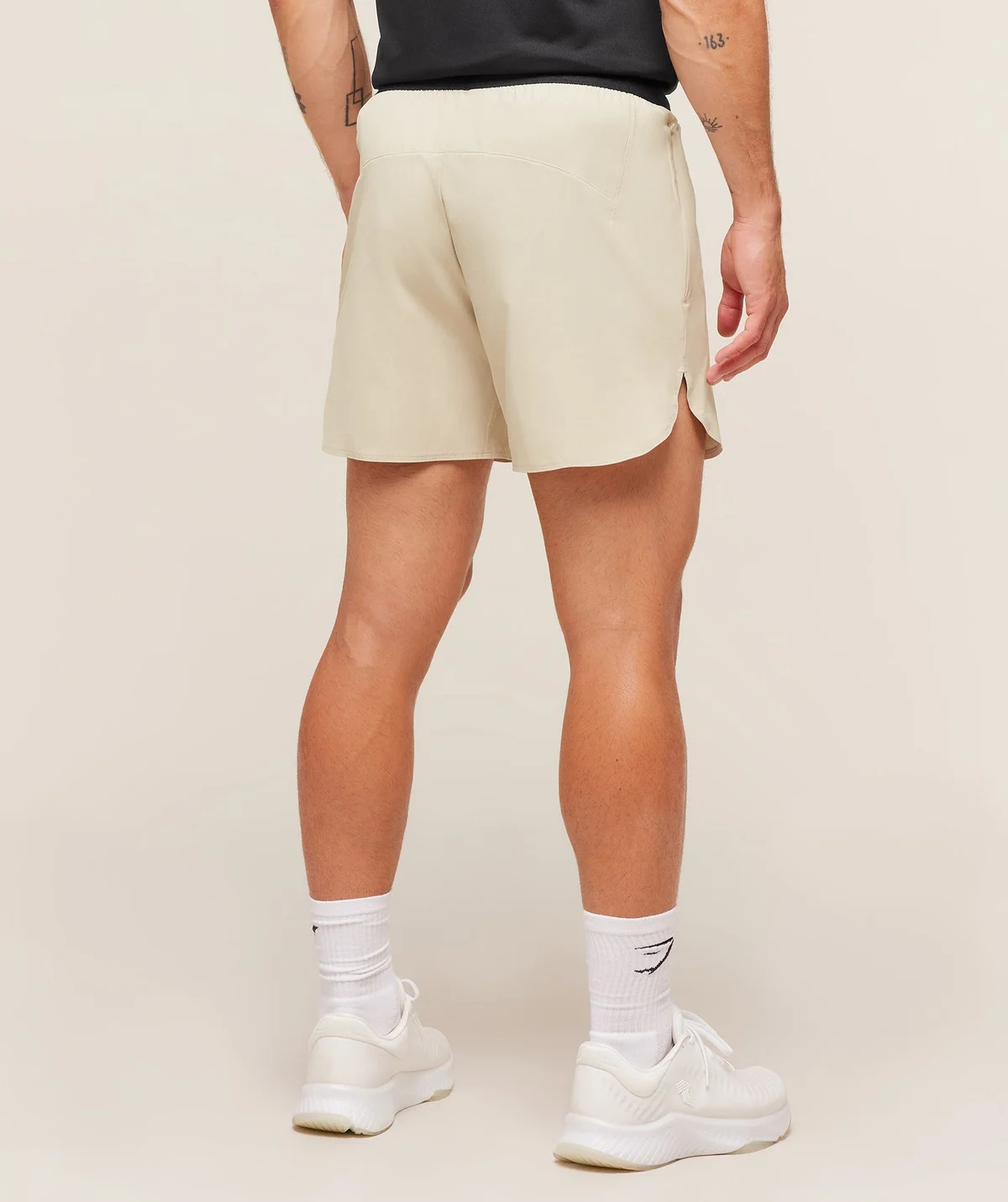 Shorts Fit Repeat - imagen 3