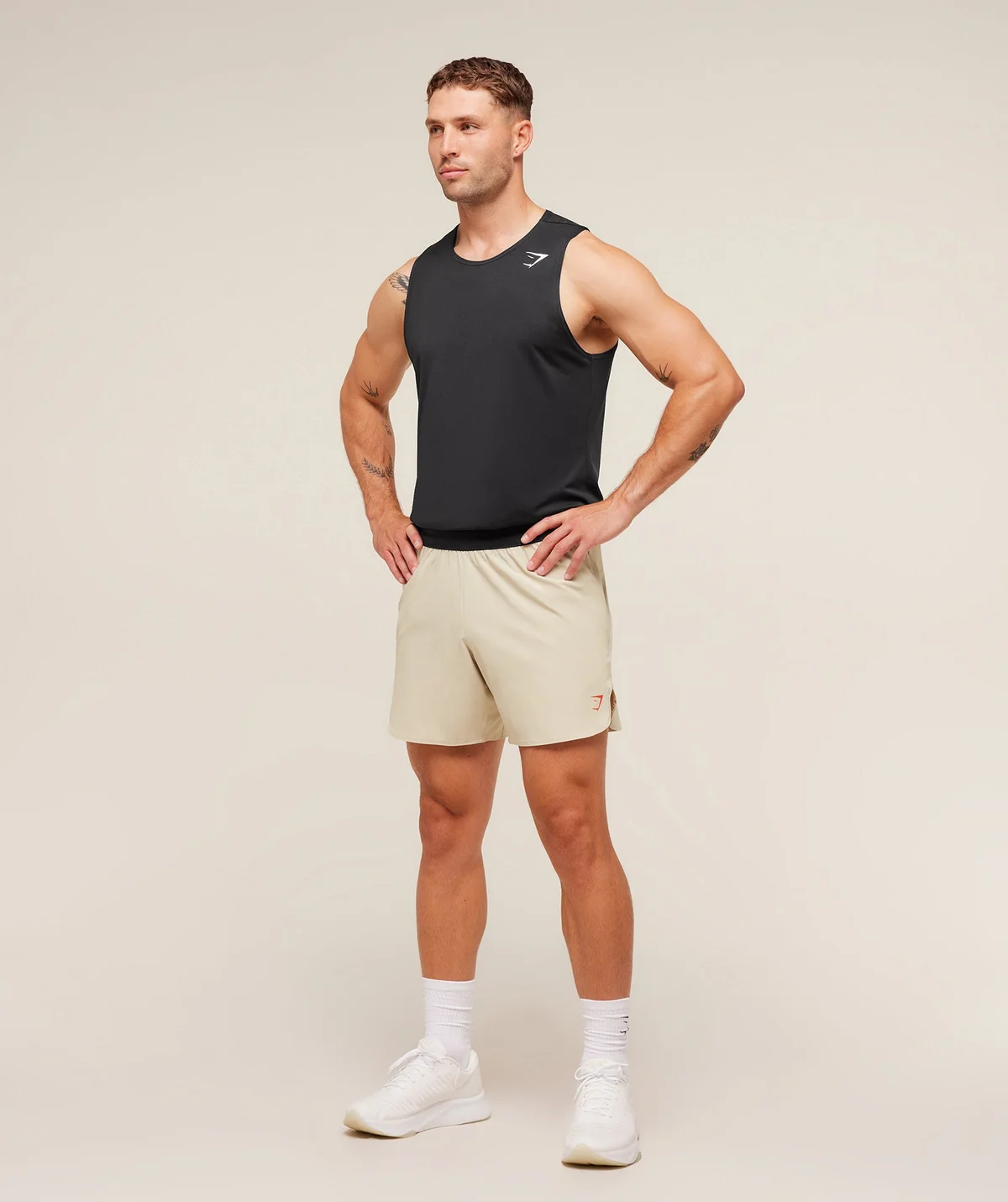Shorts Fit Repeat - imagen 4