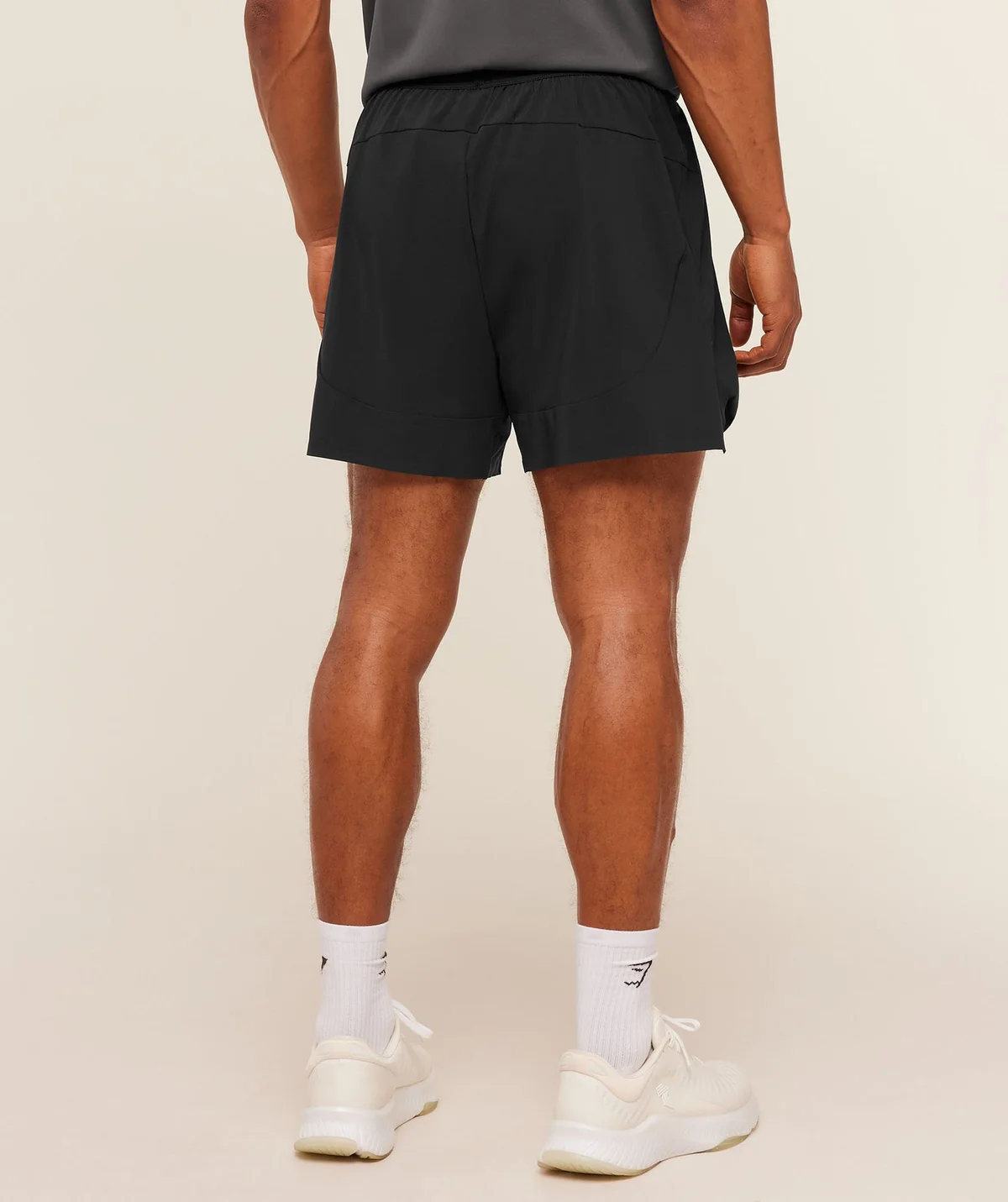 Shorts Evolve