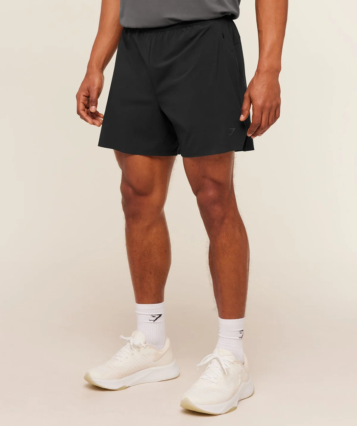 Shorts Evolve