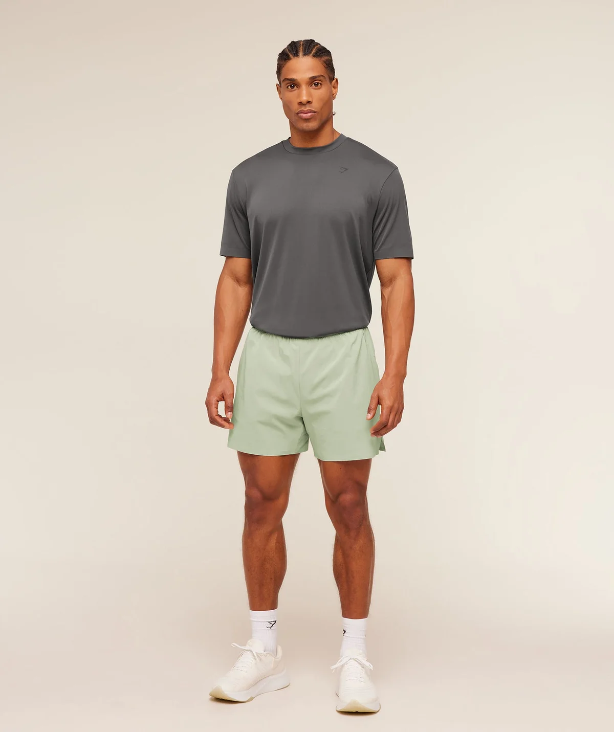Shorts Evolve - imagen 6