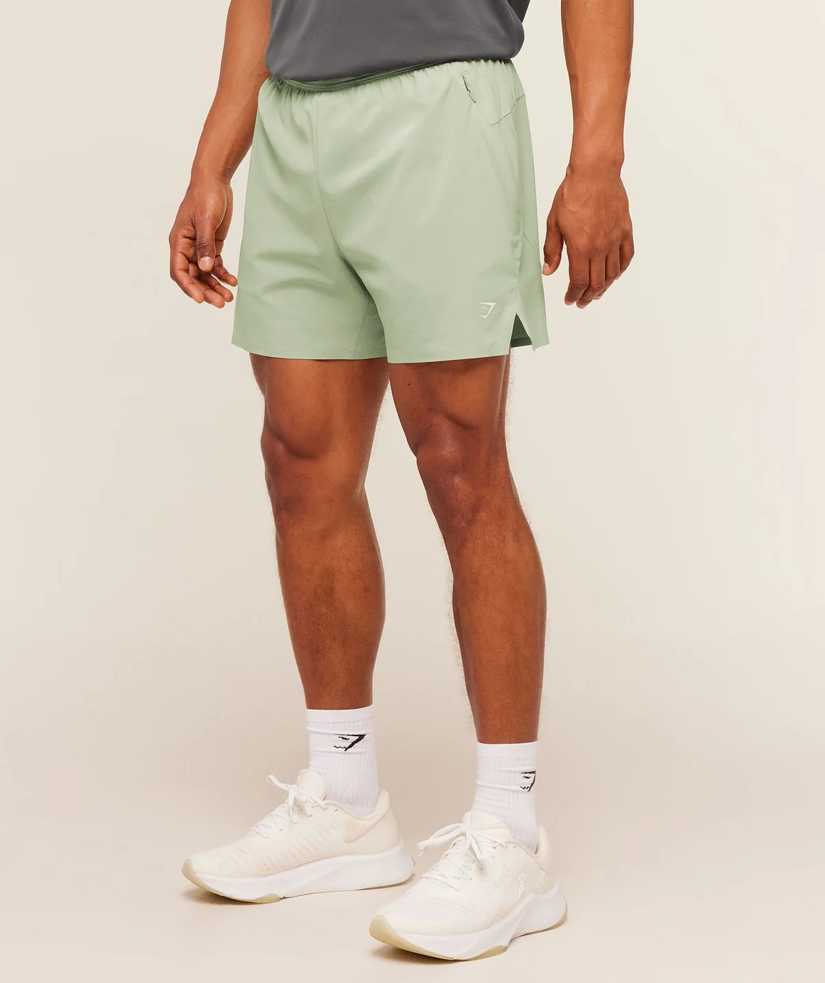 Shorts Evolve