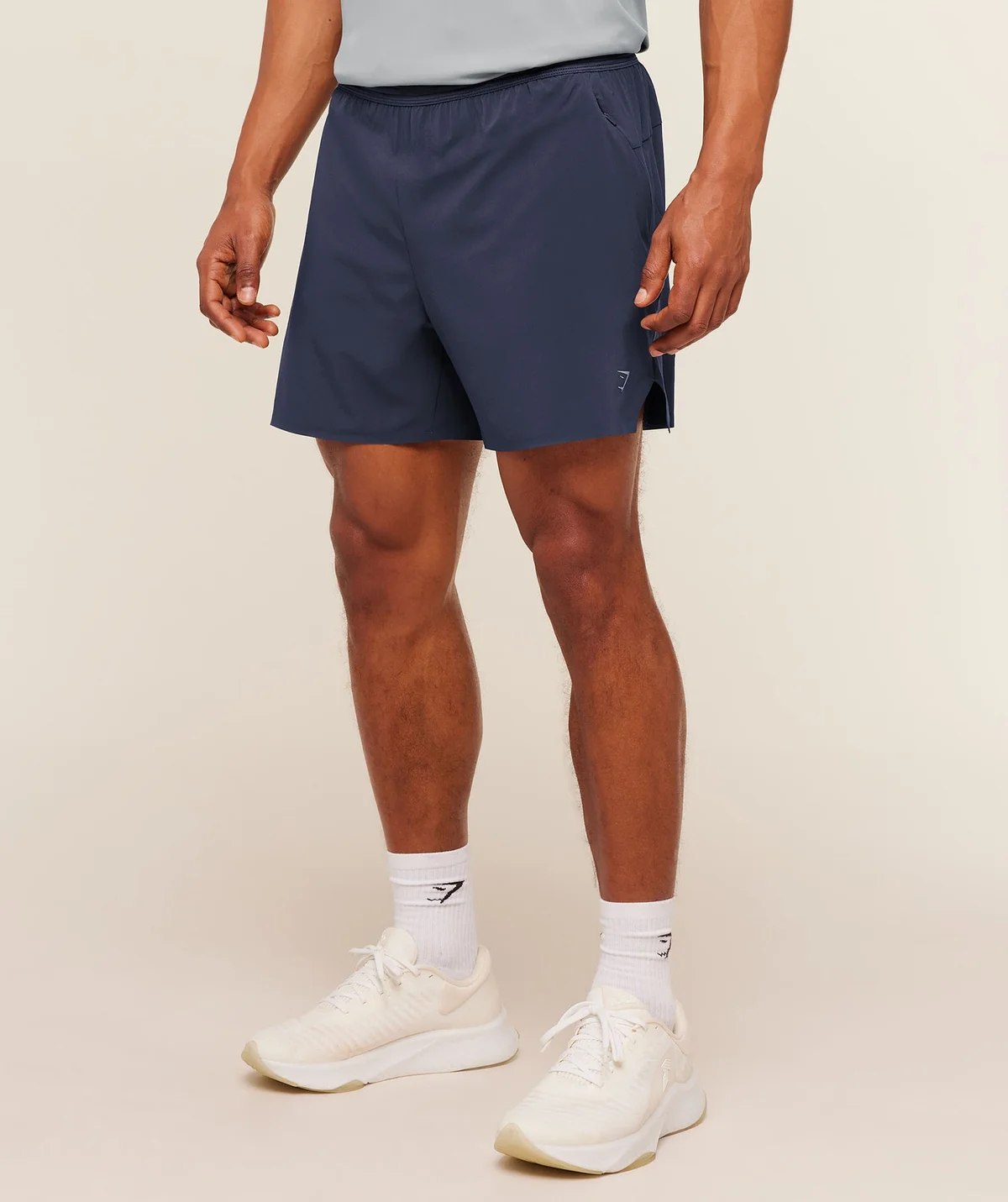 Shorts Evolve