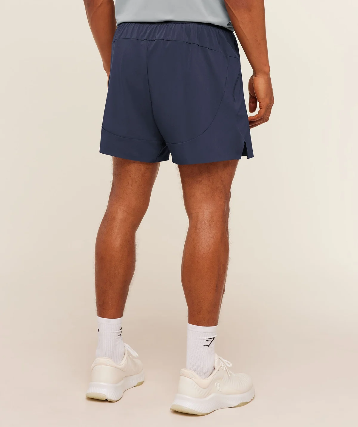 Shorts Evolve