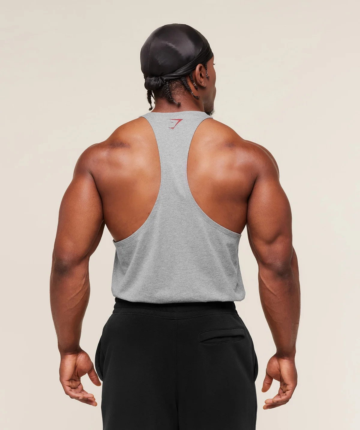 Camiseta sin Mangas Power - imagen 4