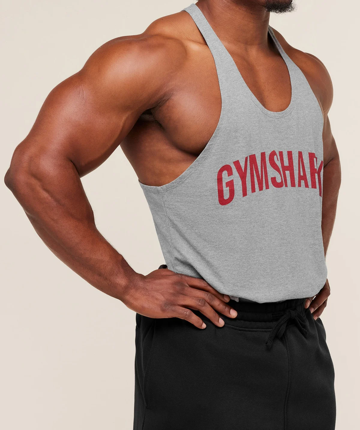Camiseta sin Mangas Power - imagen 7