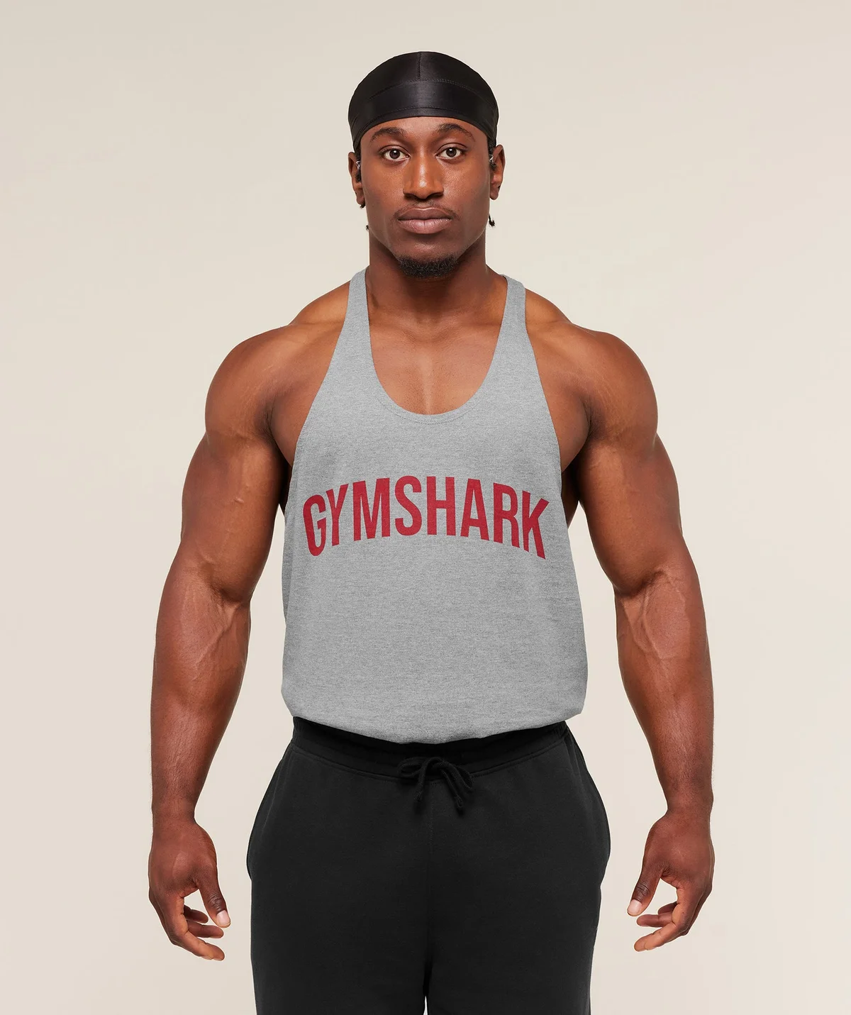 Camiseta sin Mangas Power