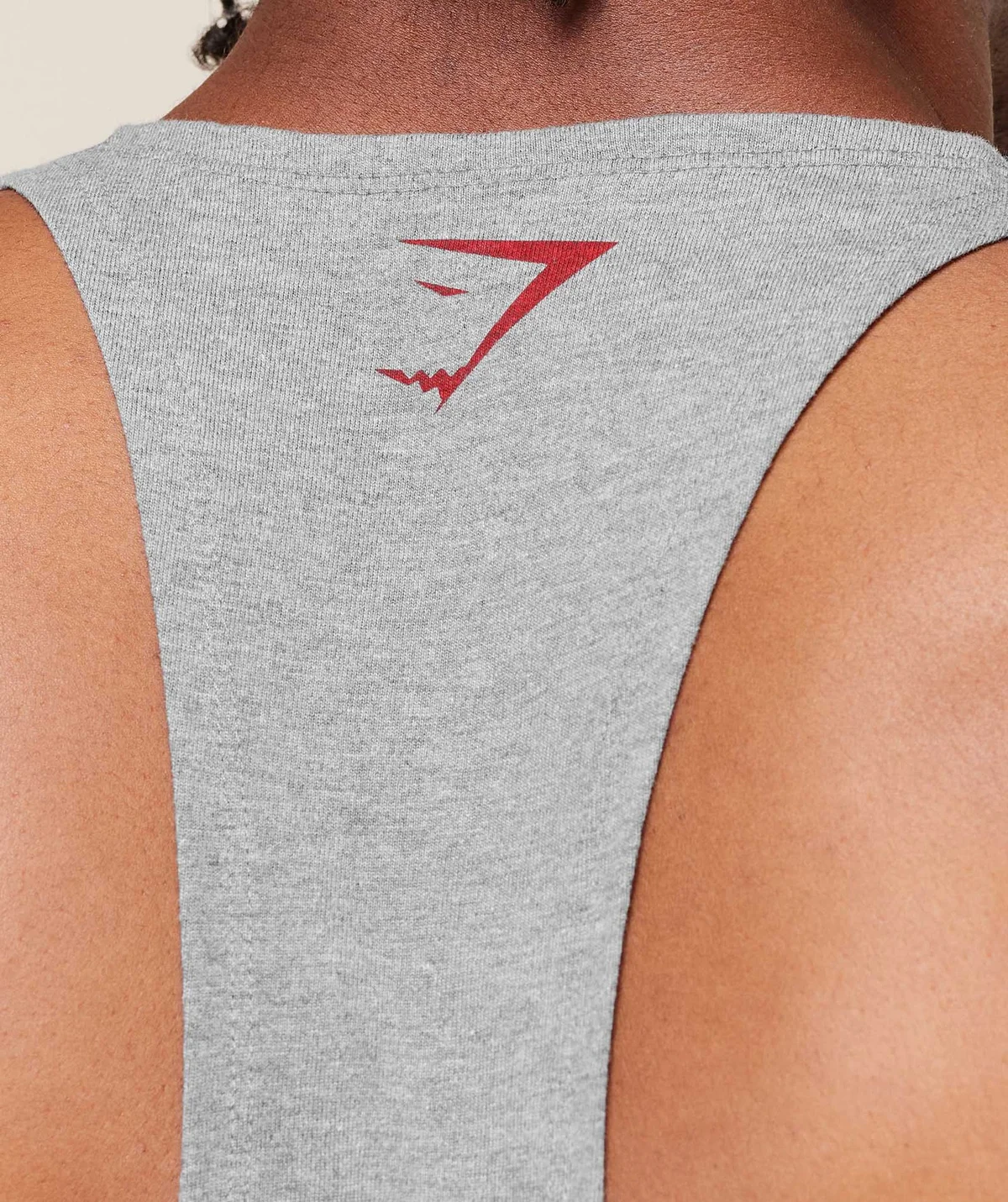 Camiseta sin Mangas Power - imagen 8
