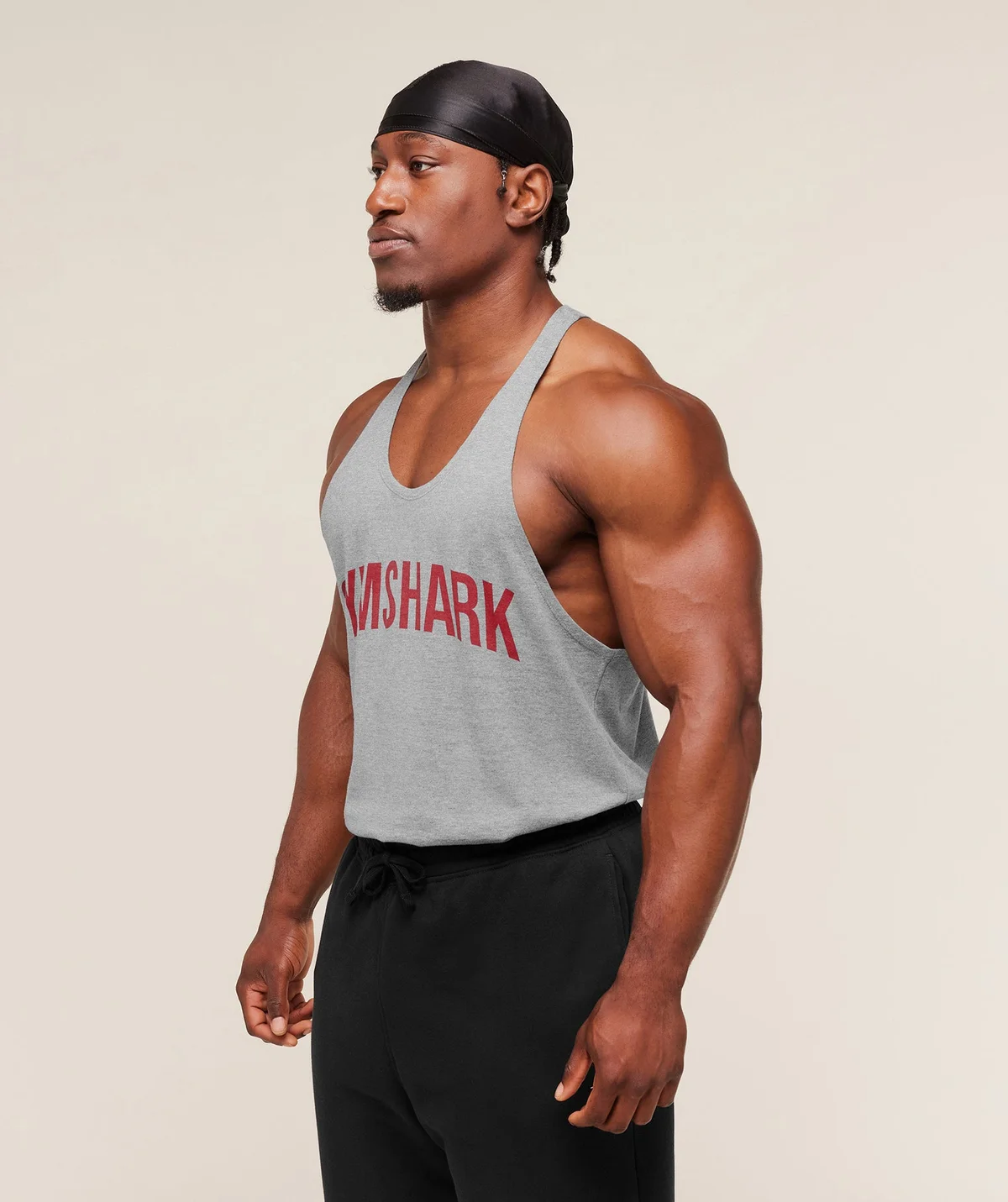 Camiseta sin Mangas Power - imagen 5