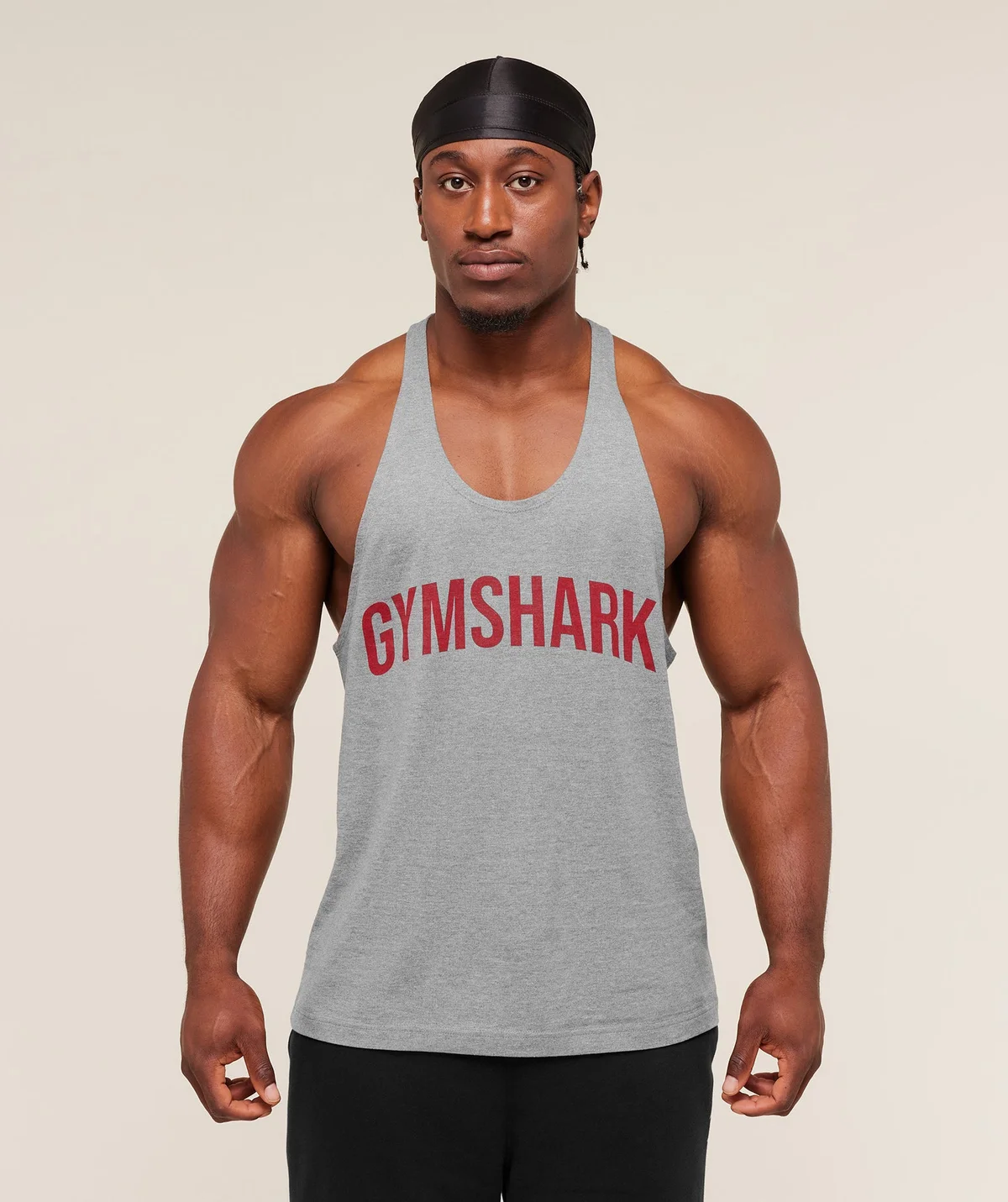 Camiseta sin Mangas Power - imagen 6
