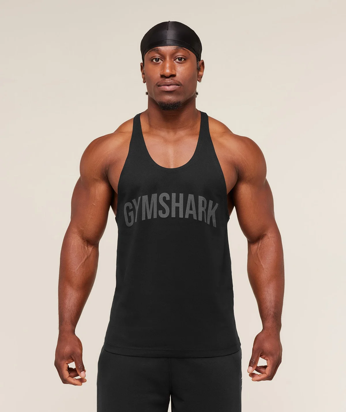 Camiseta sin Mangas Power - imagen 7