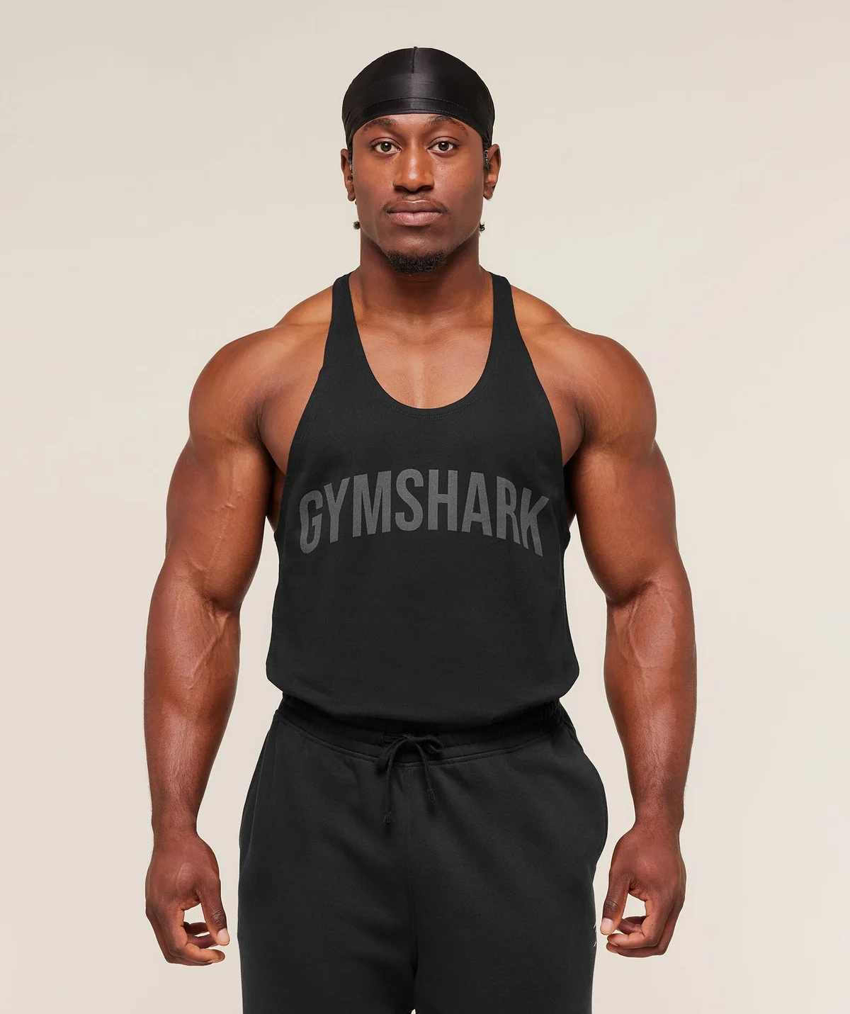 Camiseta sin Mangas Power