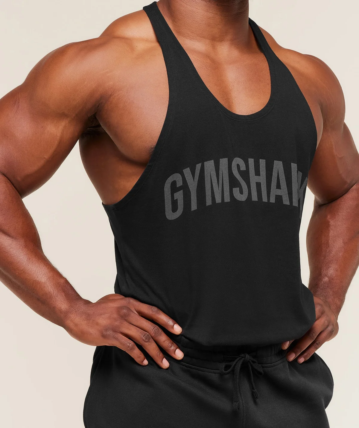 Camiseta sin Mangas Power - imagen 9