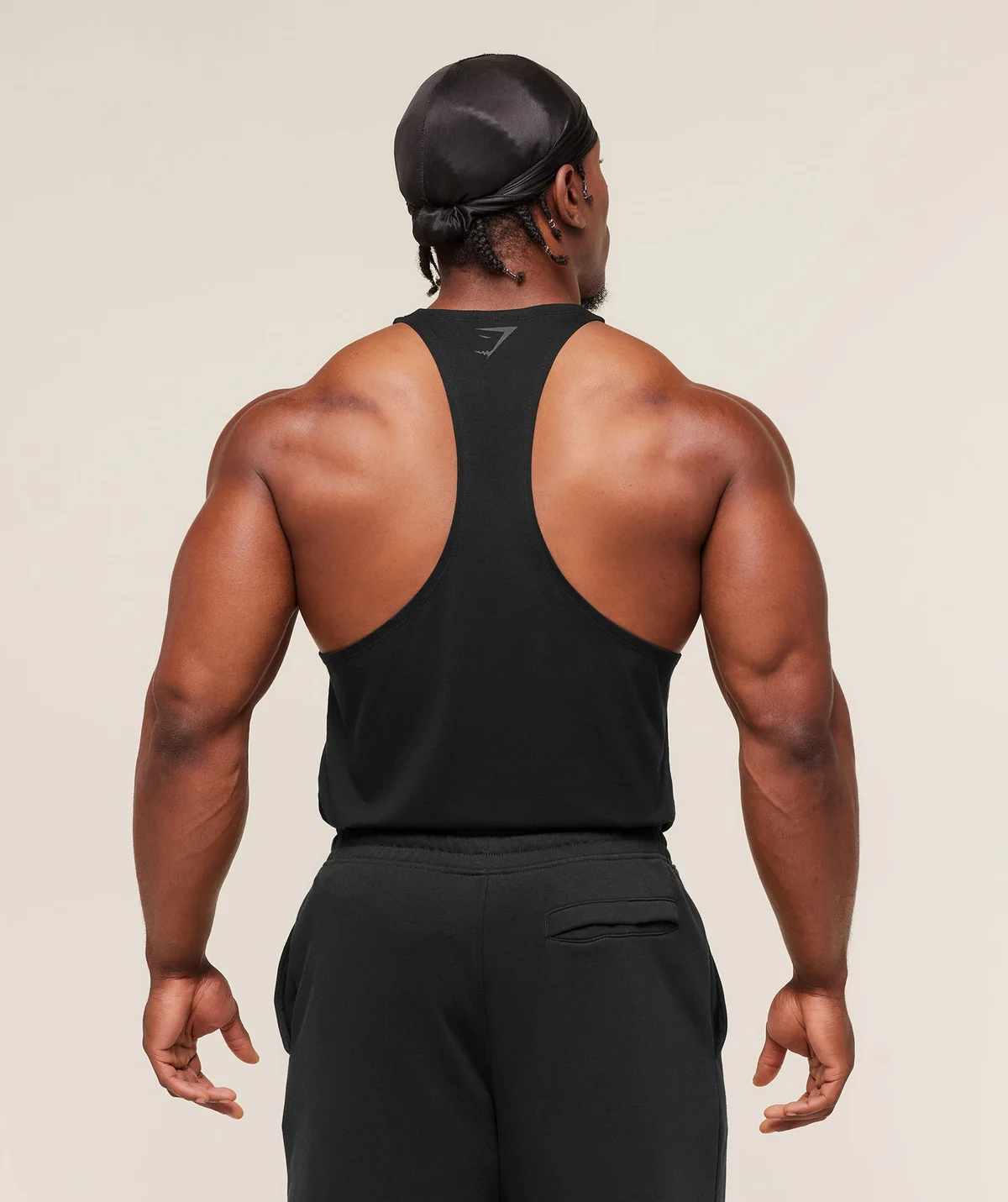Camiseta sin Mangas Power - imagen 5