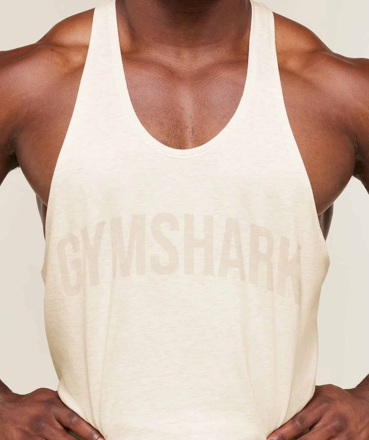 Camiseta sin Mangas Power - imagen 4
