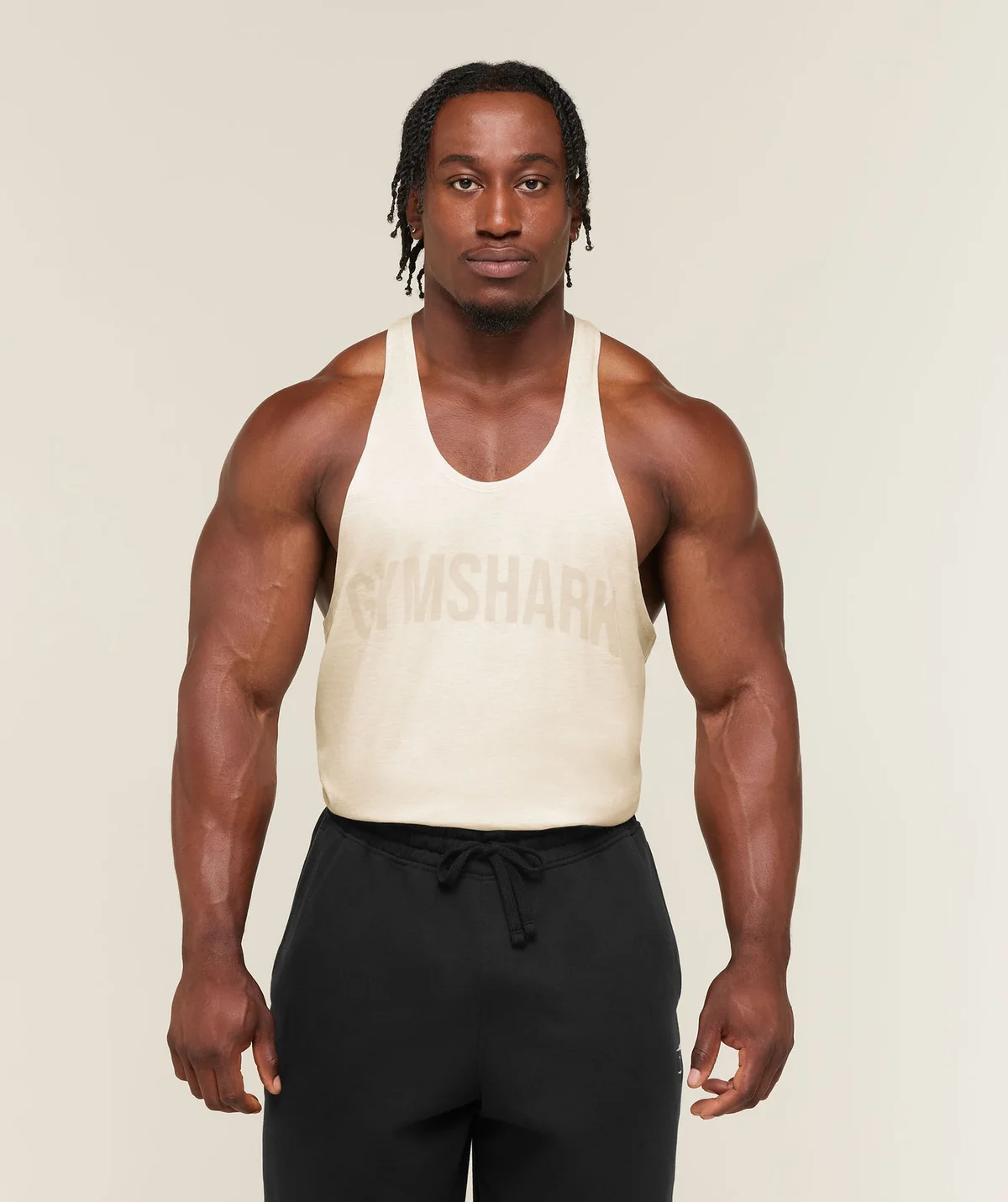 Camiseta sin Mangas Power - imagen 1