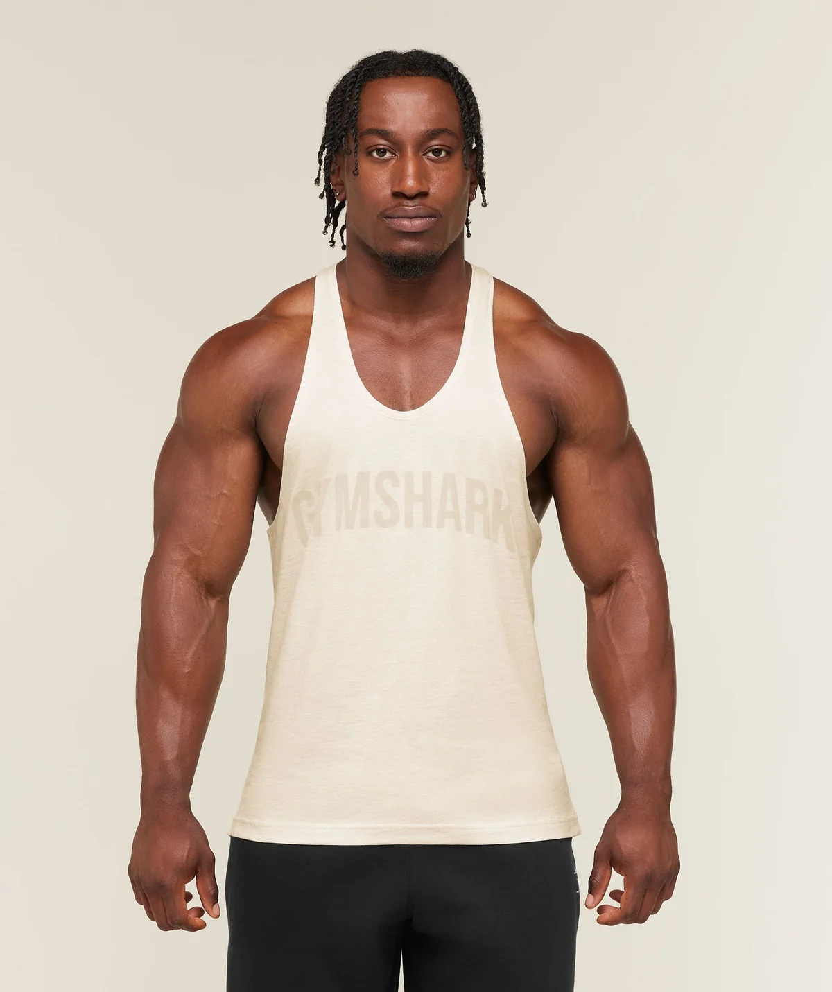 Camiseta sin Mangas Power - imagen 7
