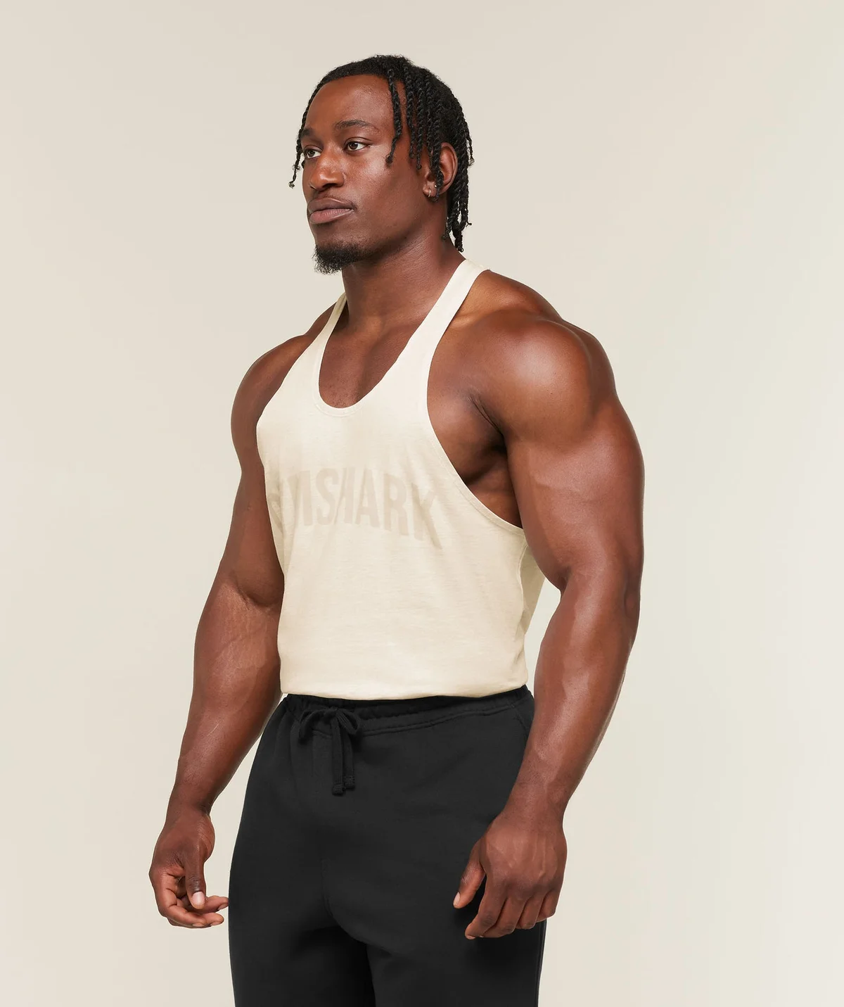 Camiseta sin Mangas Power - imagen 3