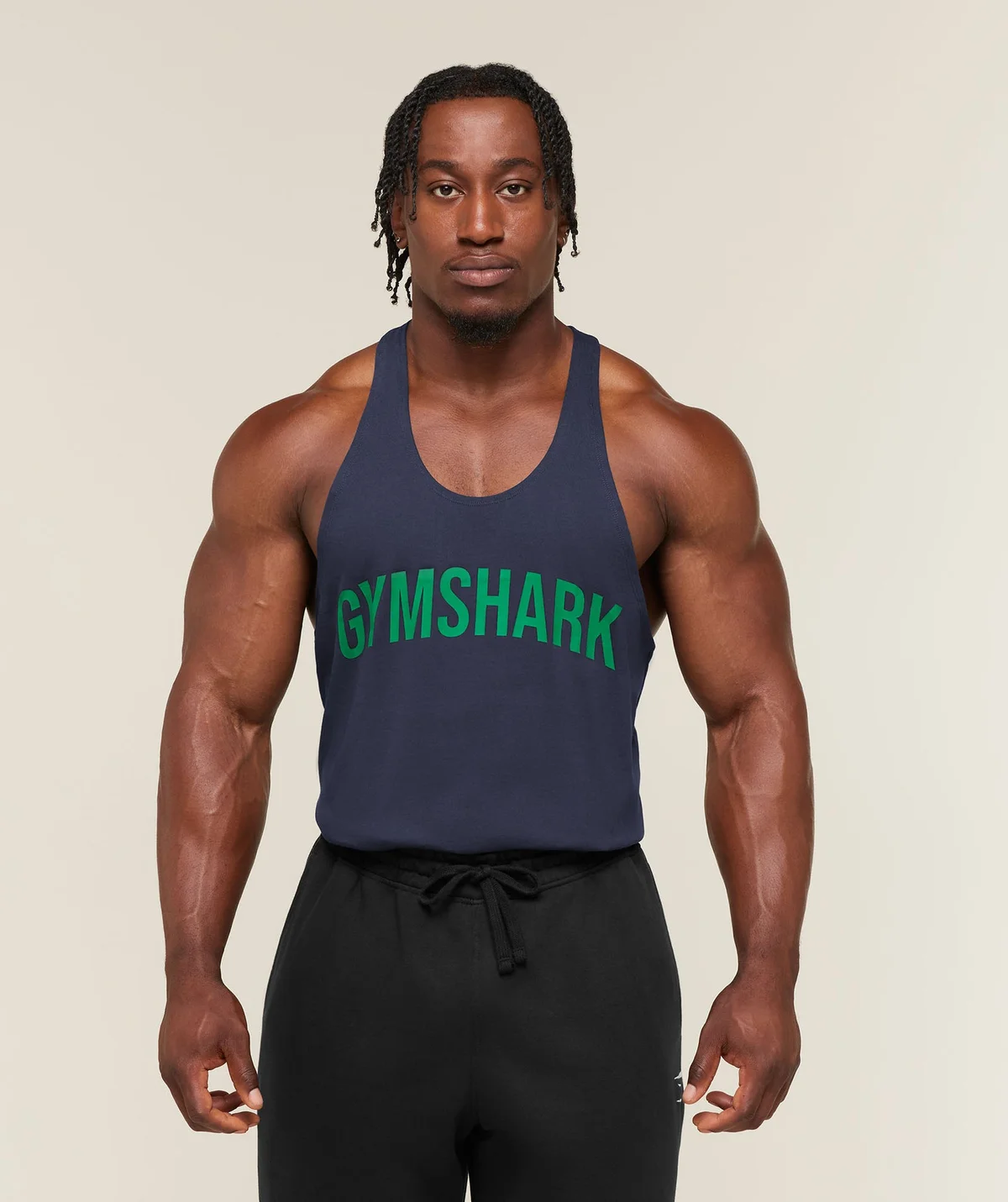 Camiseta sin Mangas Power