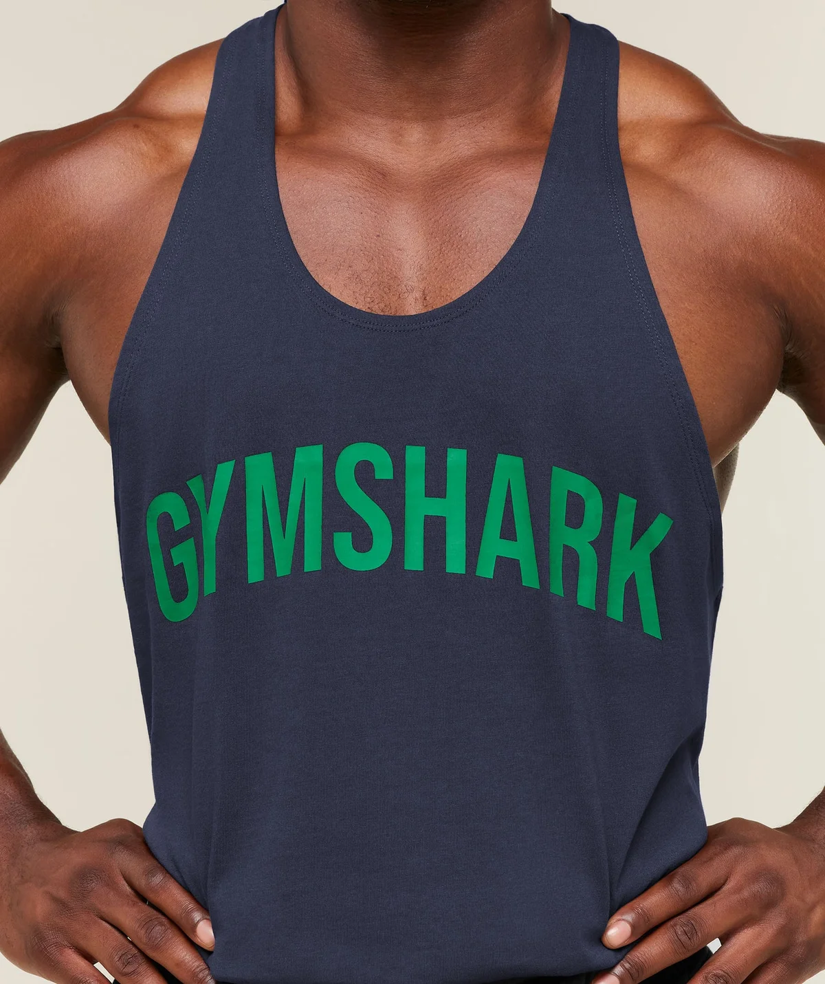 Camiseta sin Mangas Power - imagen 4