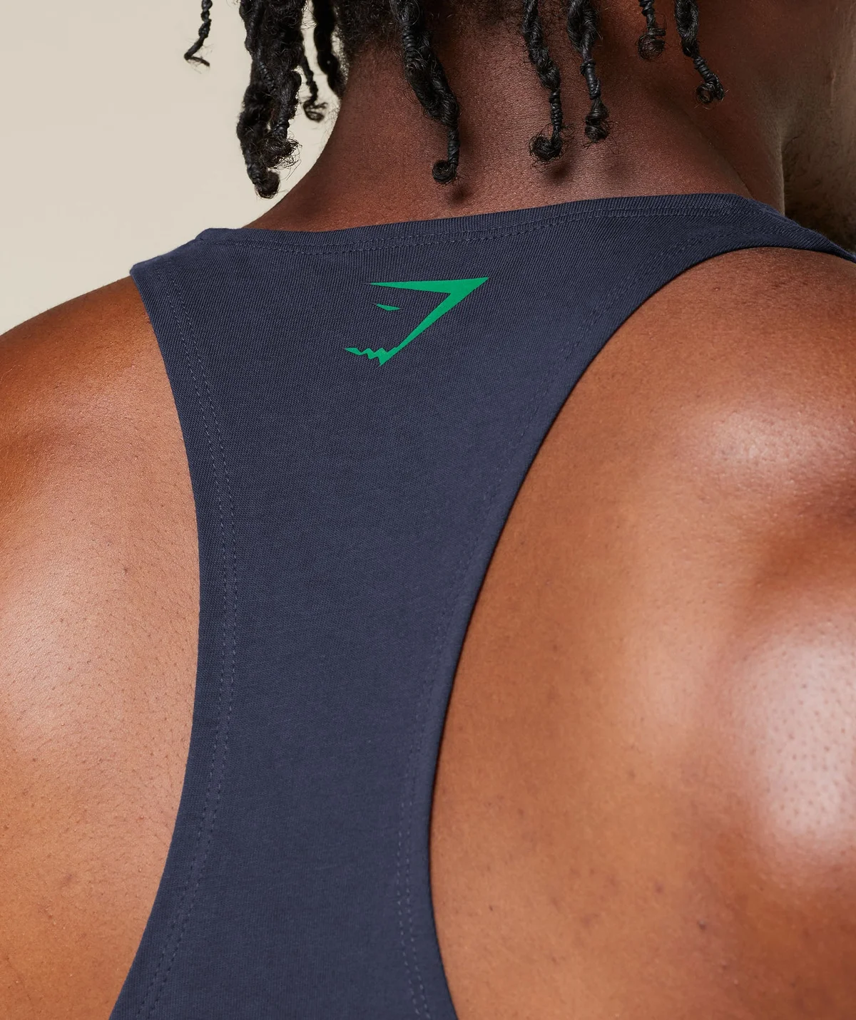 Camiseta sin Mangas Power - imagen 5