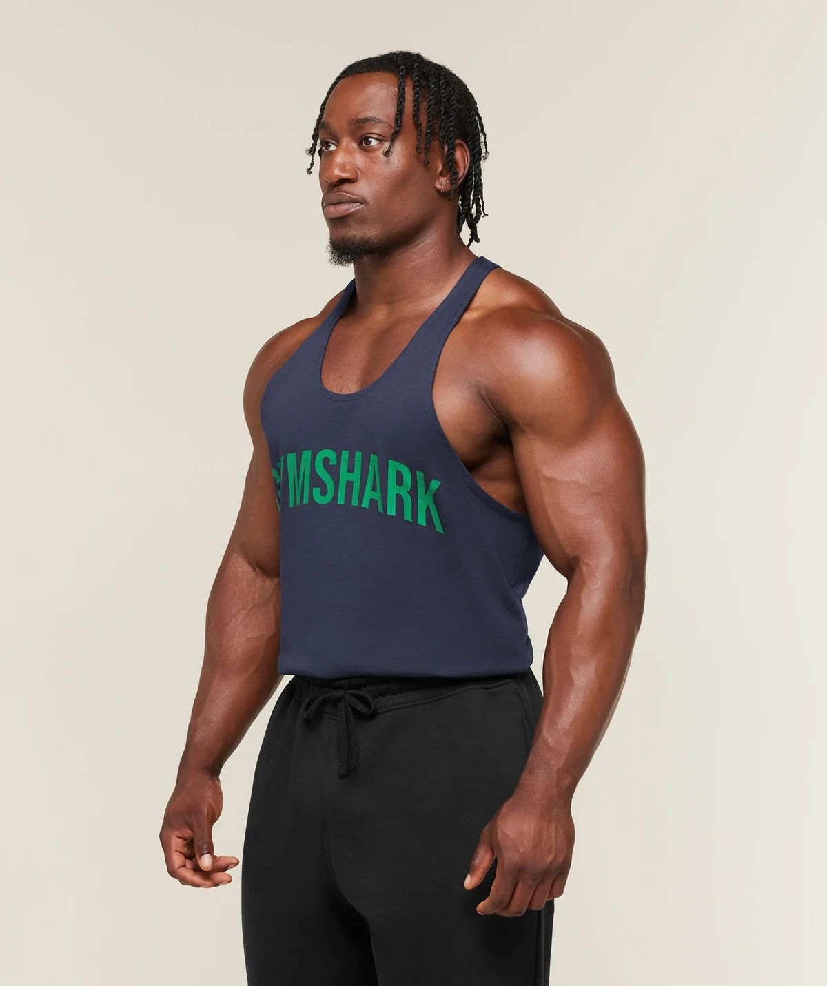 Camiseta sin Mangas Power - imagen 3