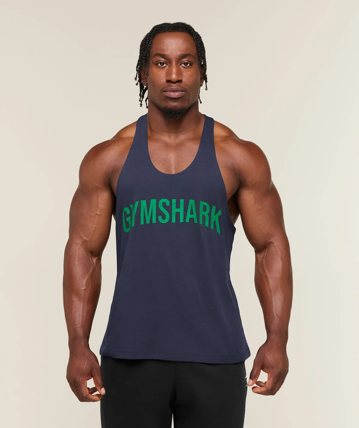Camiseta sin Mangas Power - imagen 7