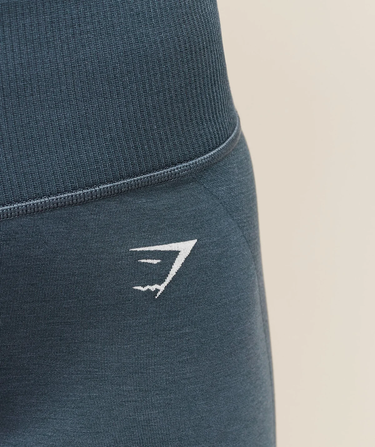 Shorts Relay Tiro Alto Seamless - imagen 8