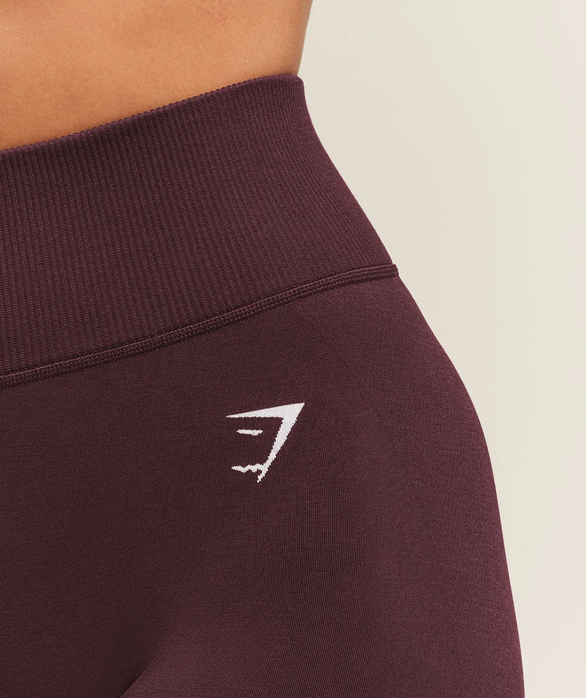 Shorts Relay Tiro Alto Seamless - imagen 5