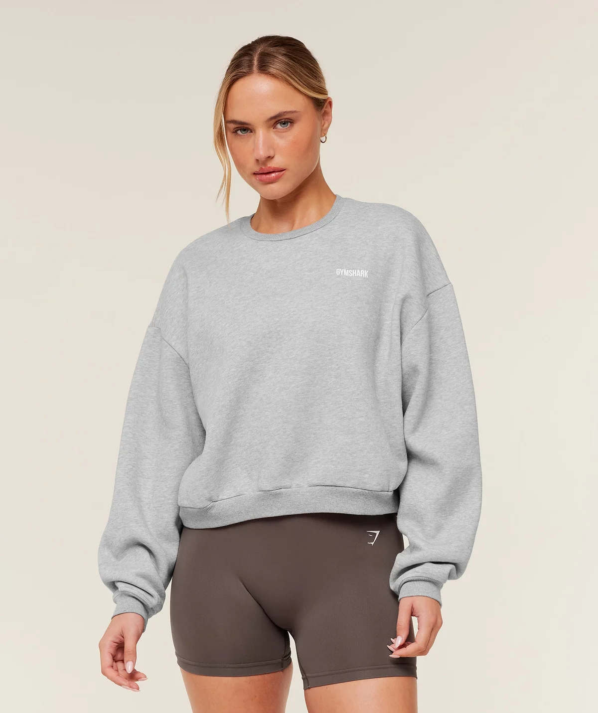 Buzo Cosy Luxe - imagen 1