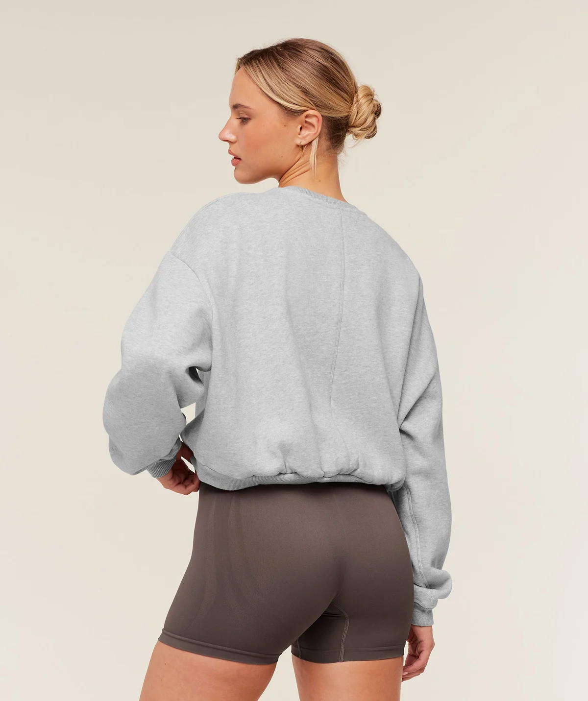 Buzo Cosy Luxe - imagen 2