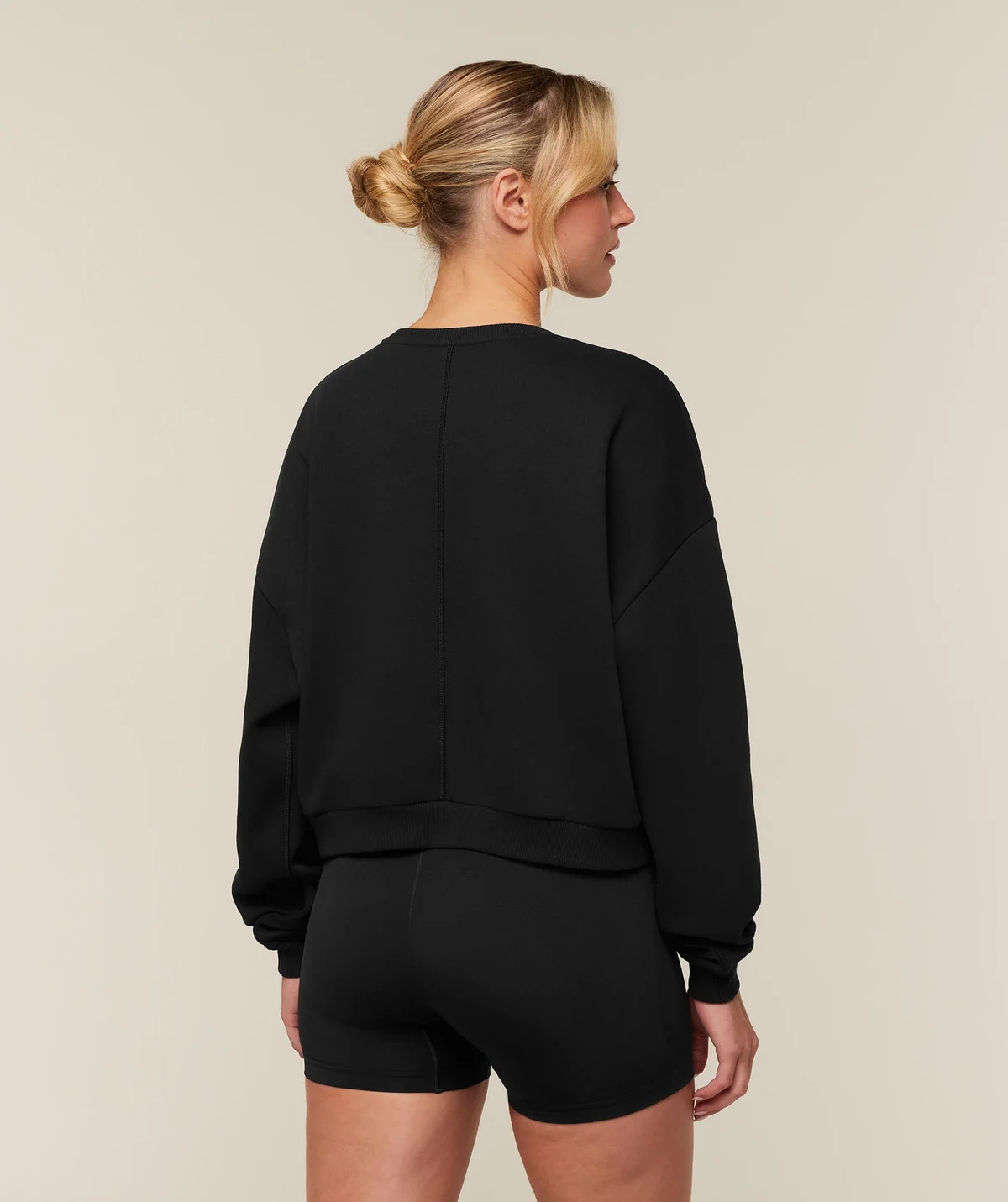 Buzo Cosy Luxe