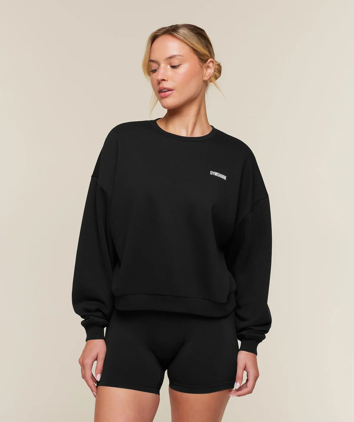 Buzo Cosy Luxe