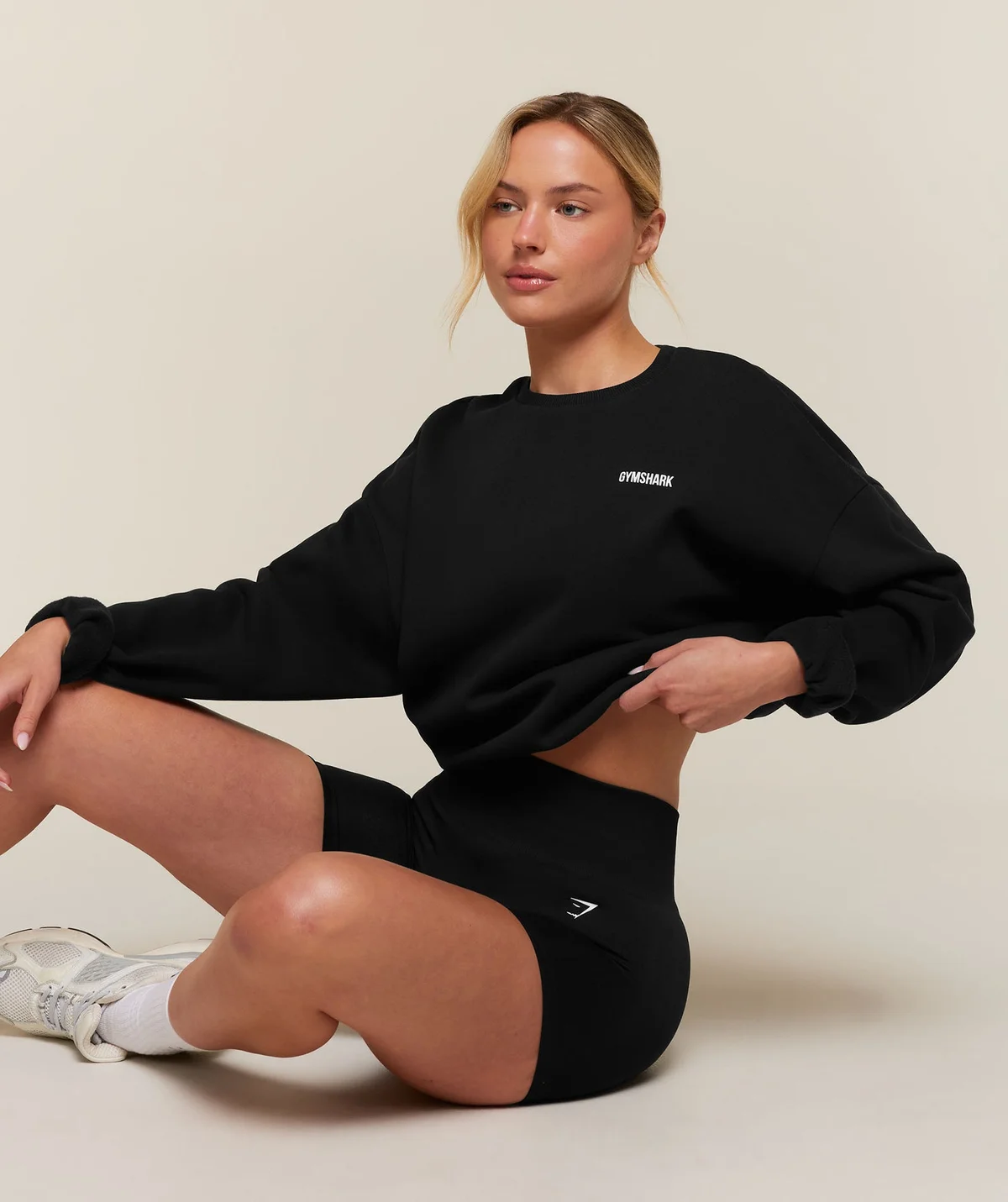 Buzo Cosy Luxe - imagen 5