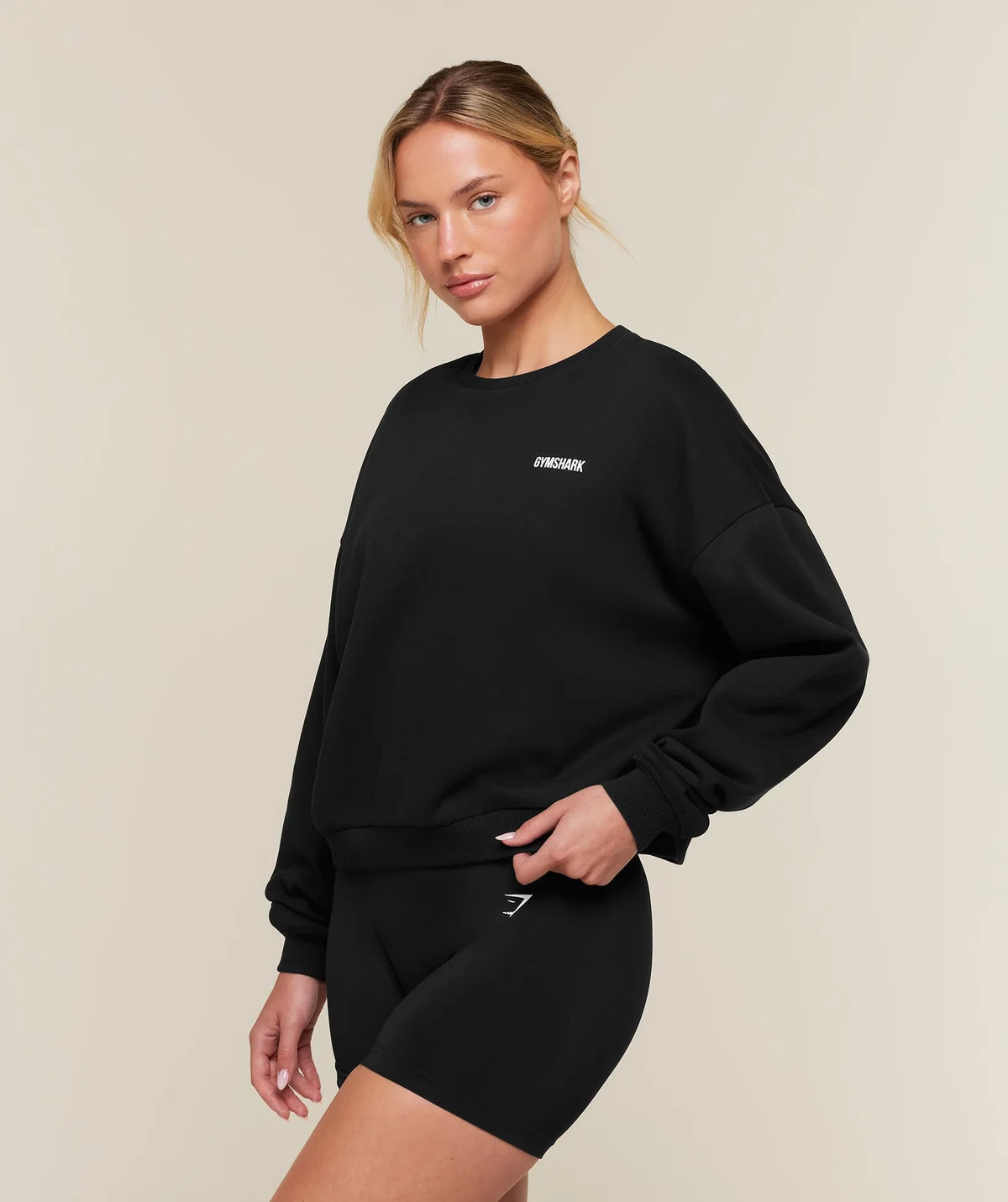 Buzo Cosy Luxe - imagen 3