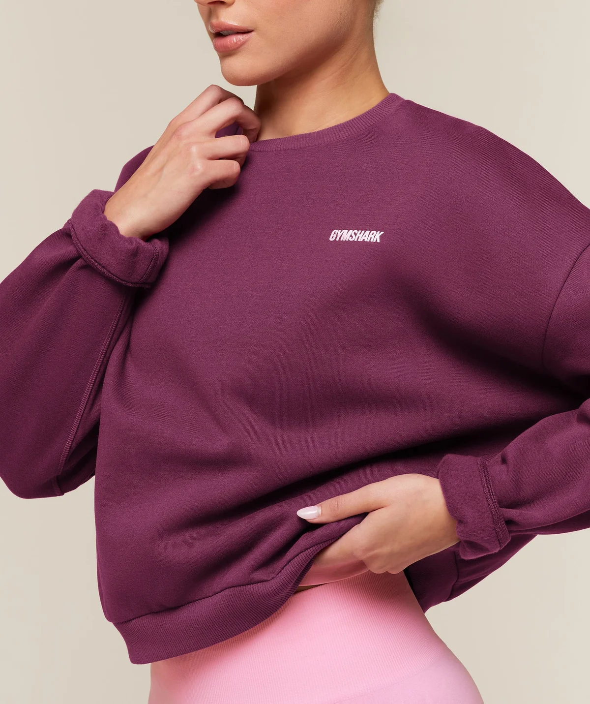 Buzo Cosy Luxe - imagen 5