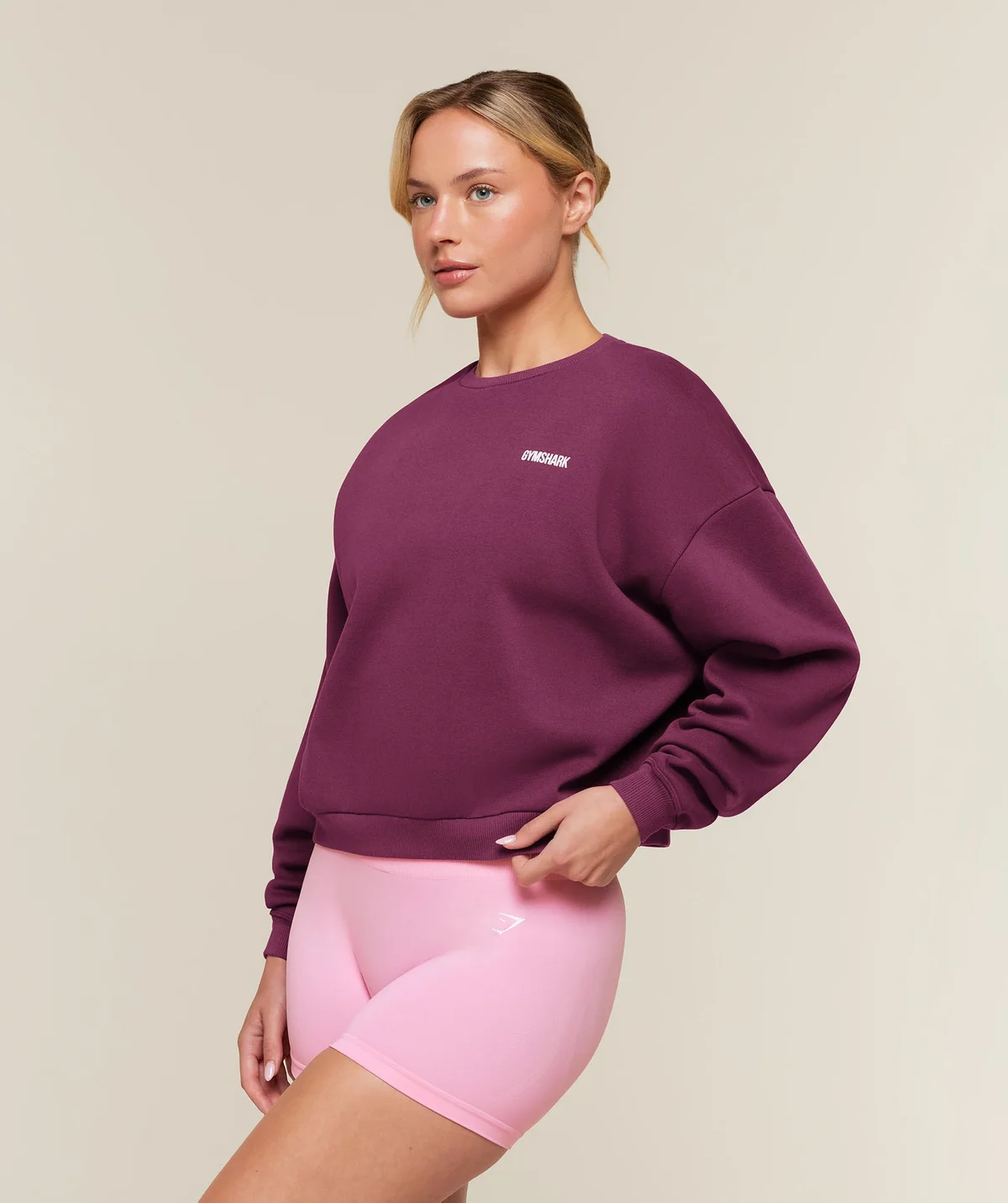 Buzo Cosy Luxe - imagen 3