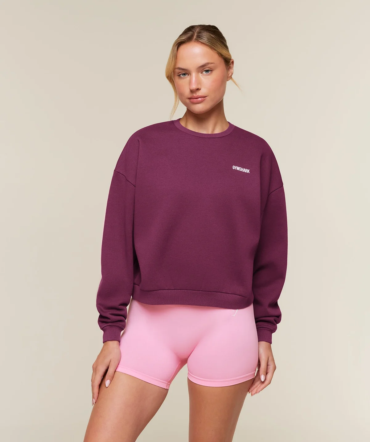 Buzo Cosy Luxe