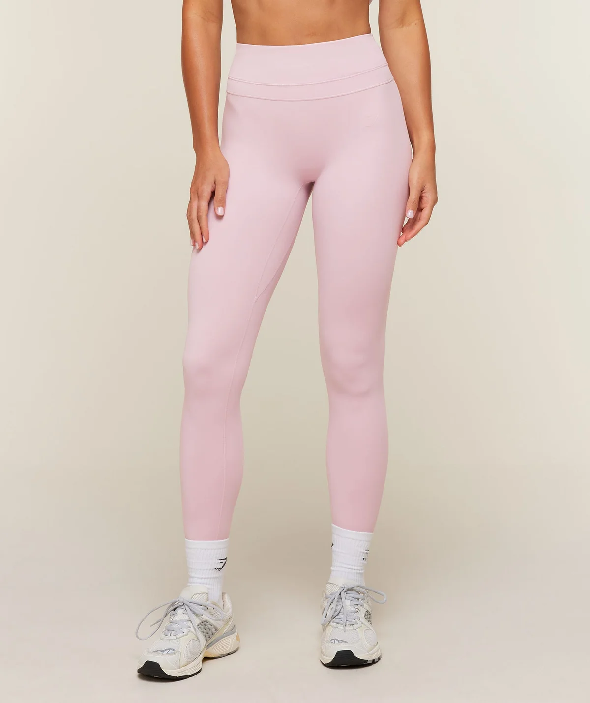 Leggings Whitney de Tiro Alto - imagen 1
