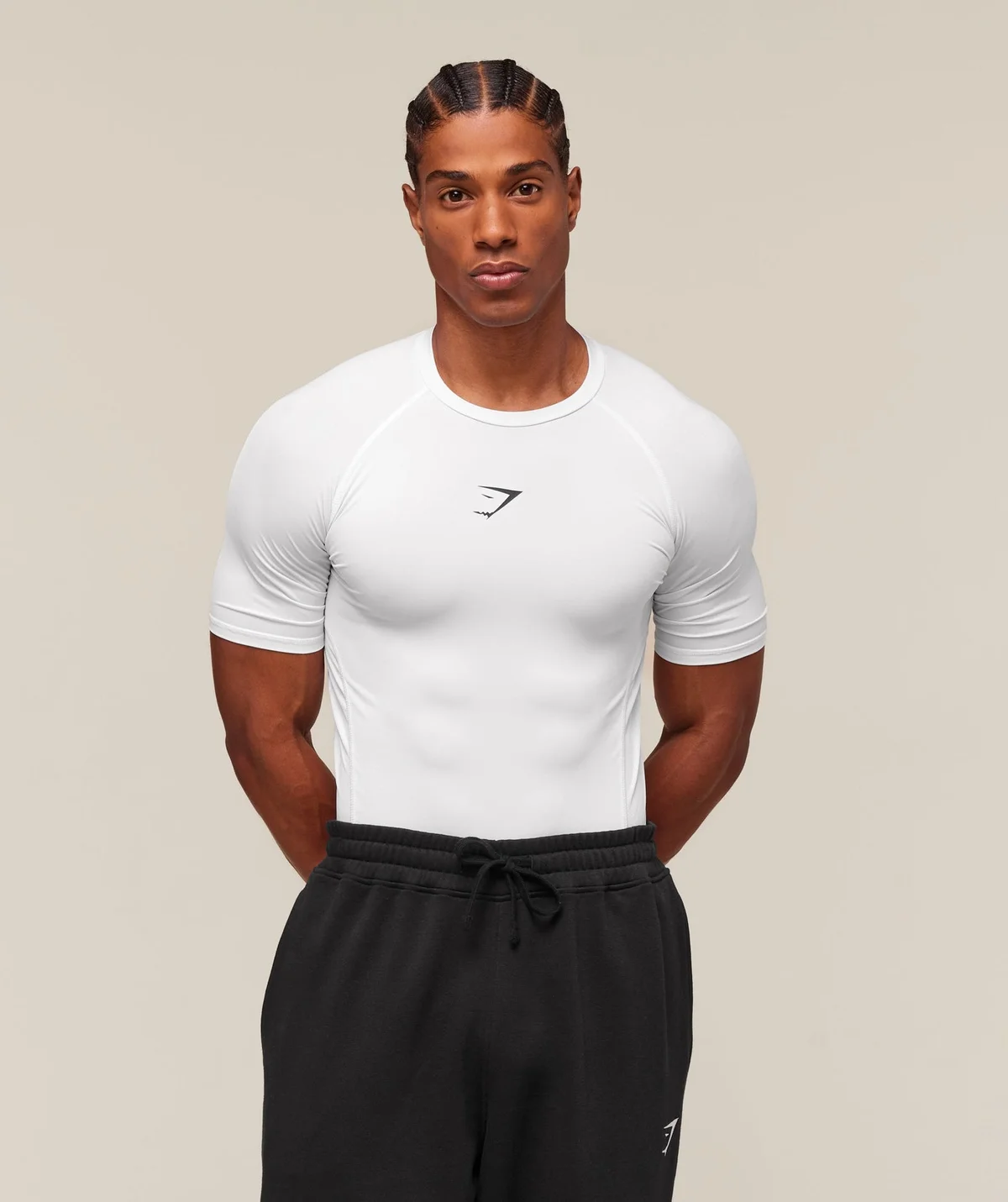 Camiseta Baselayer Element