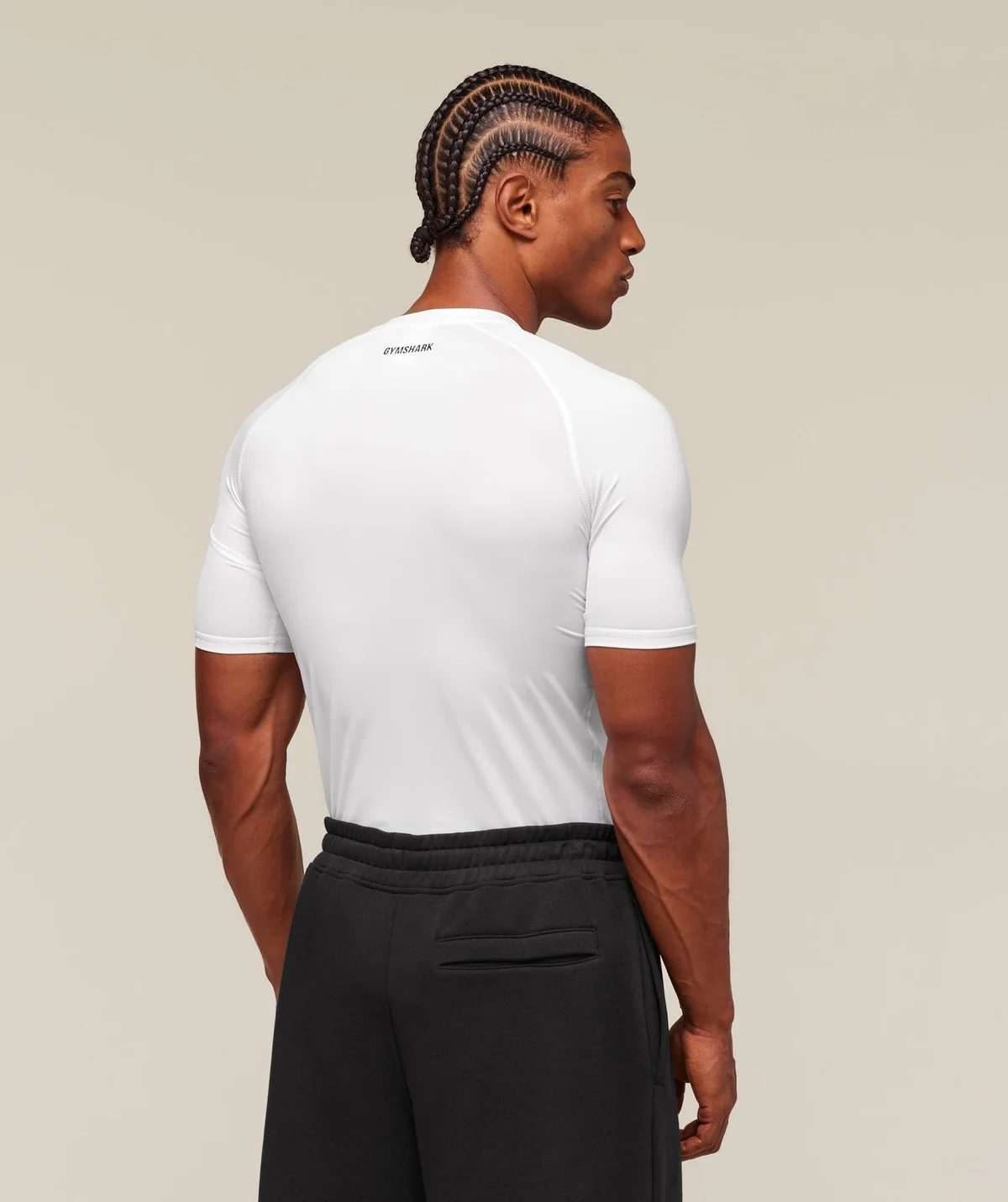 Camiseta Baselayer Element