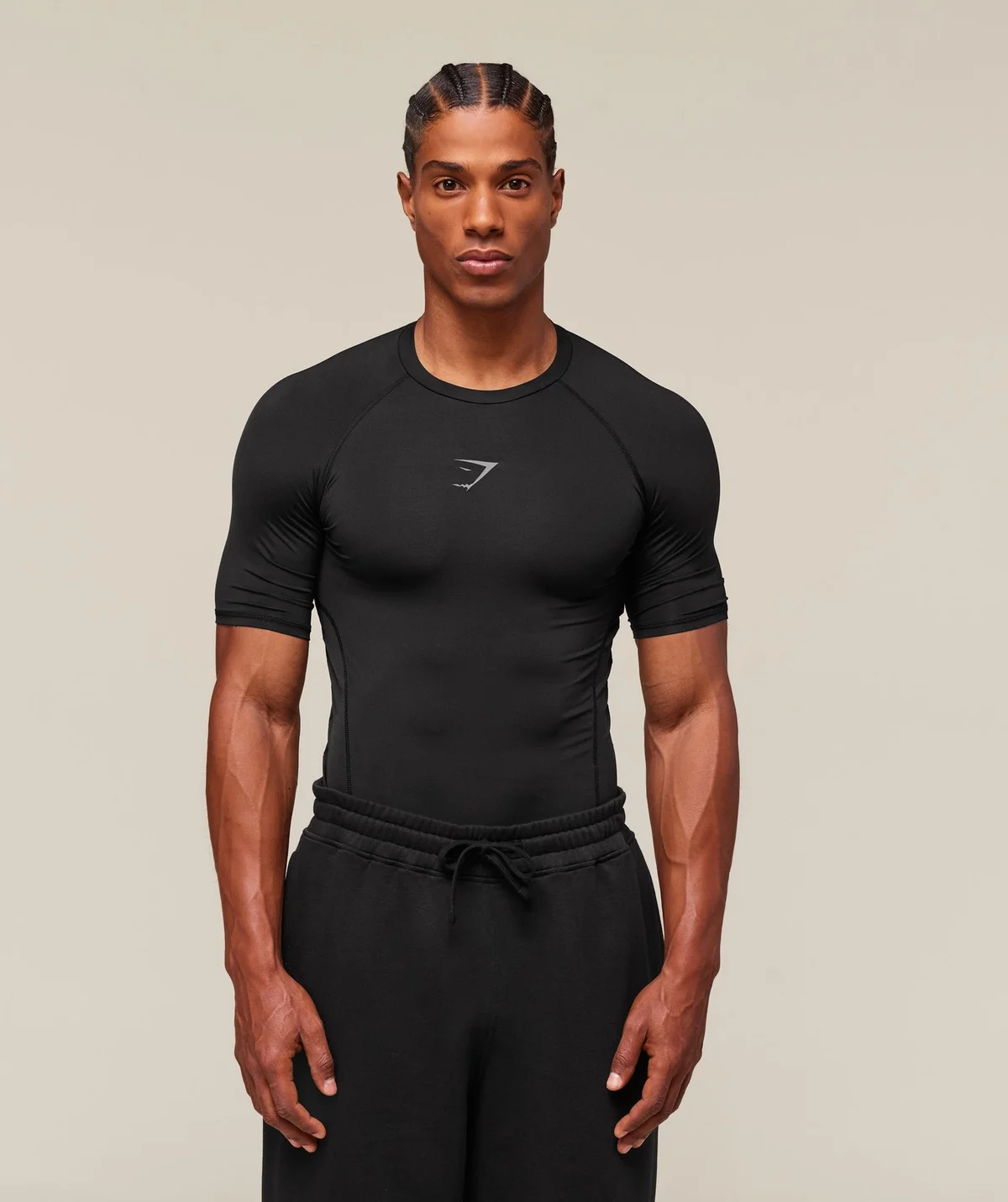Camiseta Baselayer Element