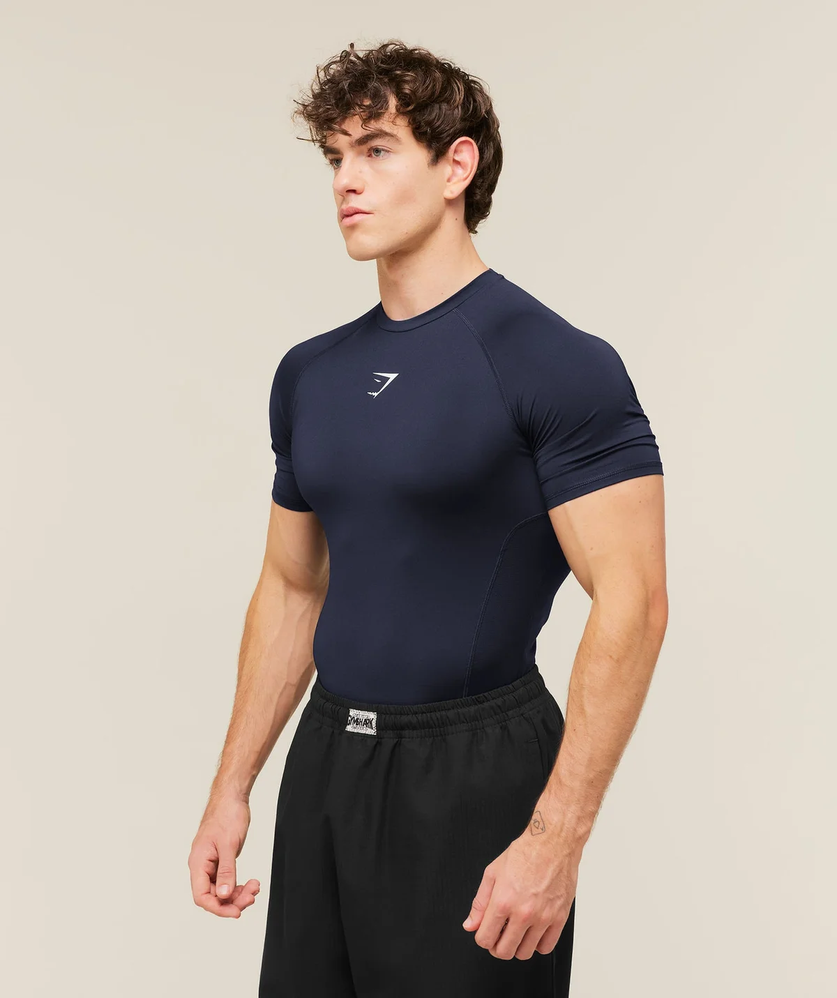 Camiseta Baselayer Element - imagen 3
